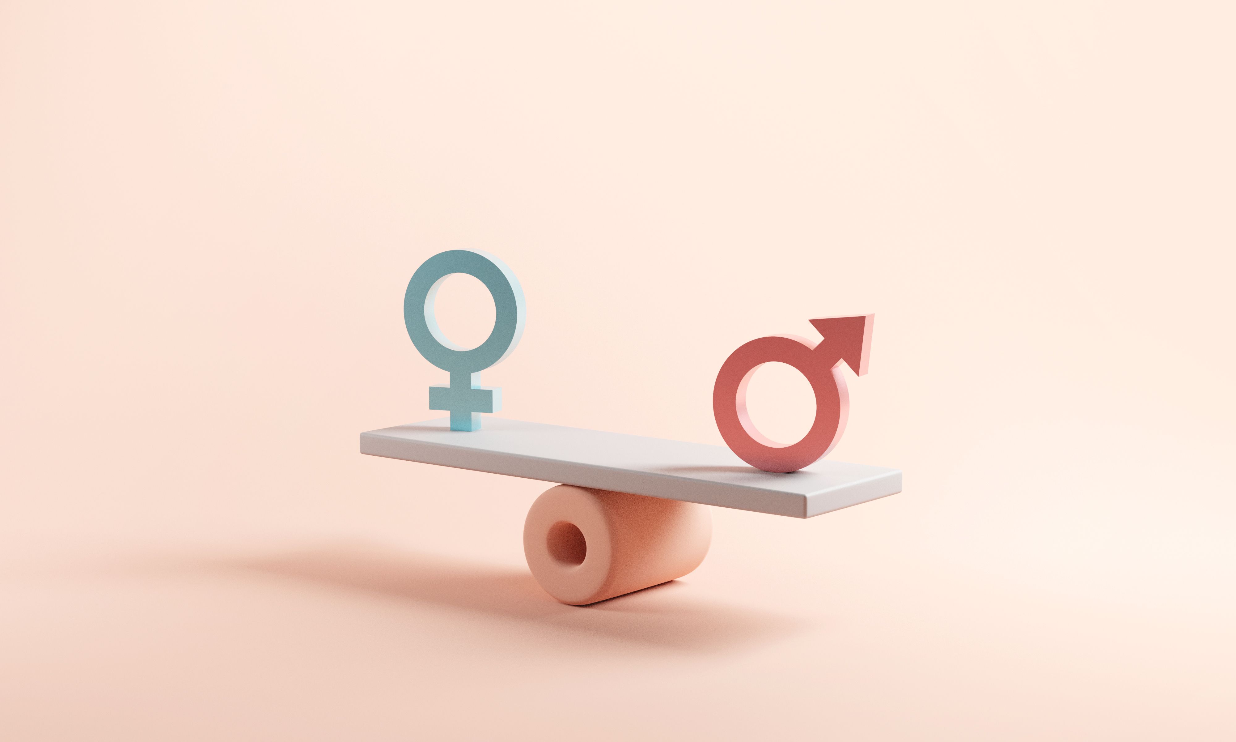 gender equality workplace