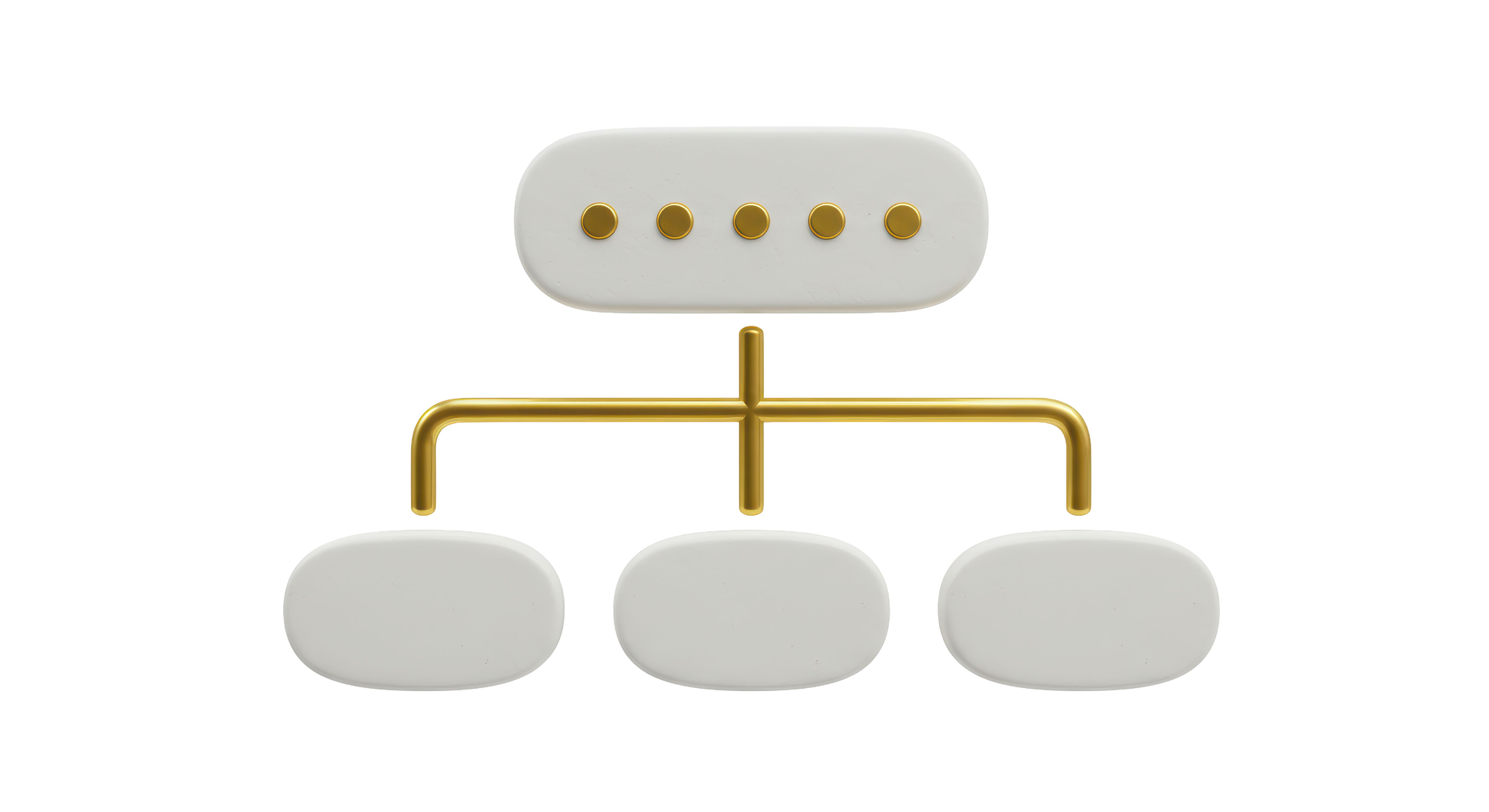 visual hierarchy design