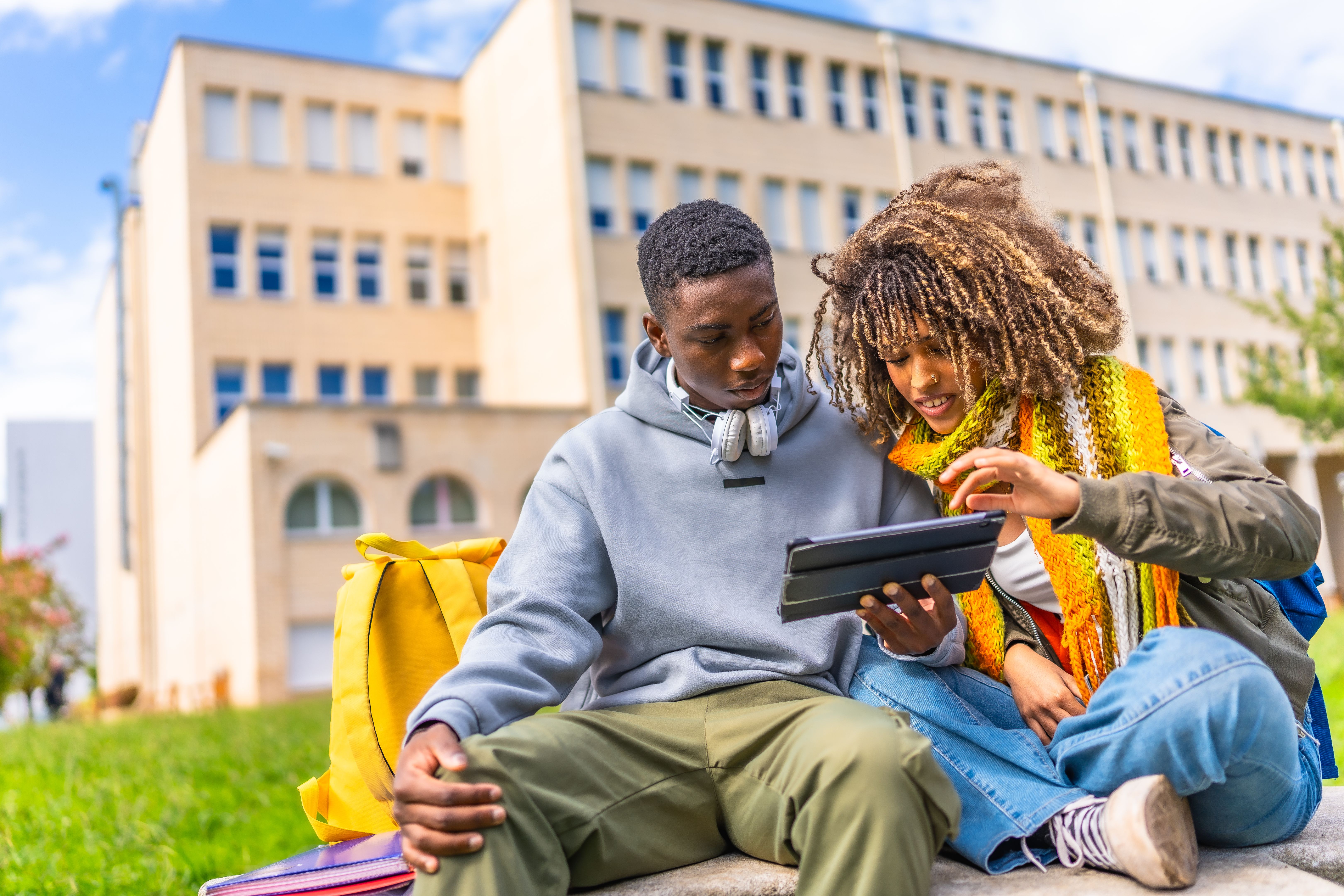 student engagement