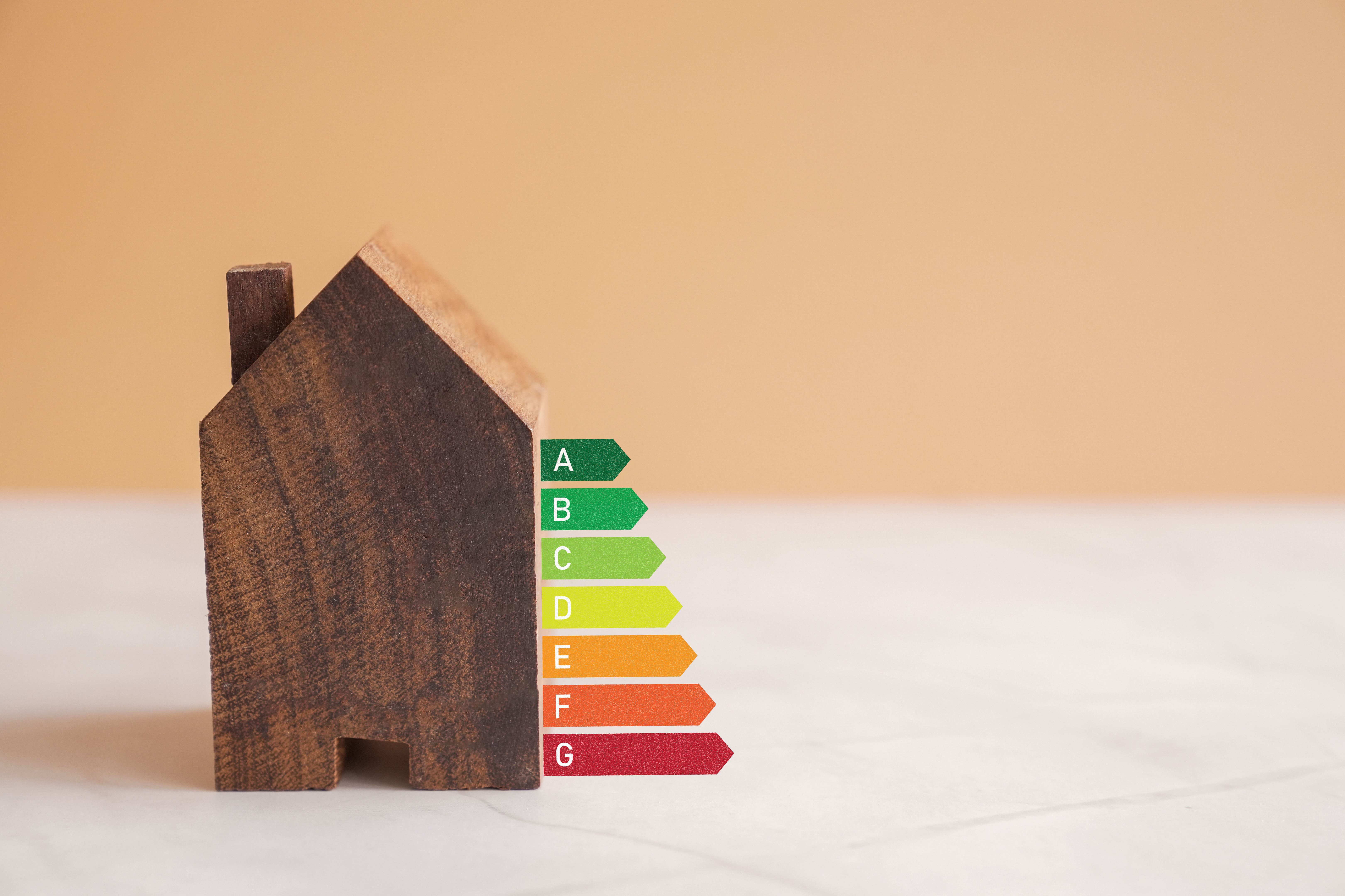 energy efficient home