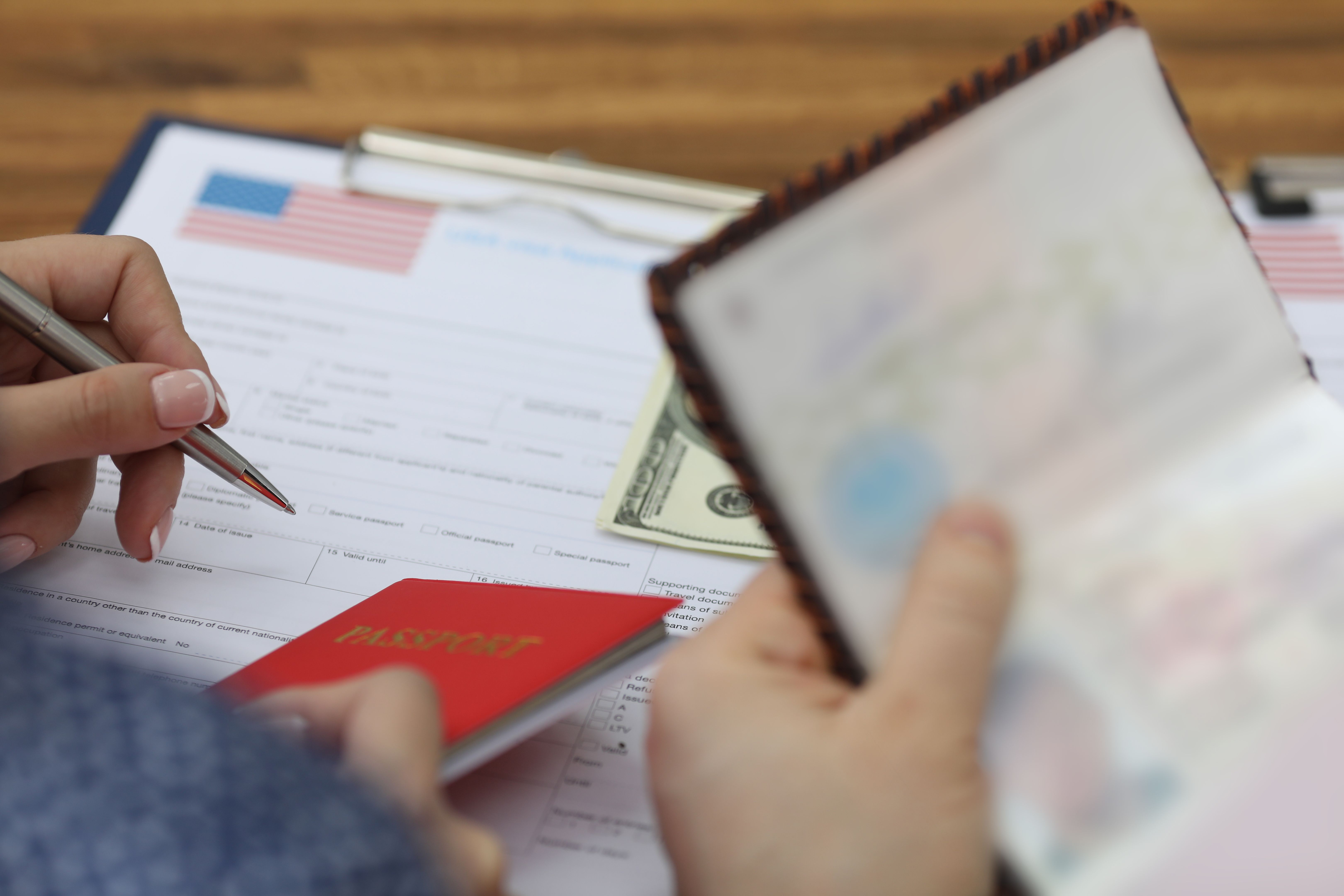 immigration mistakes