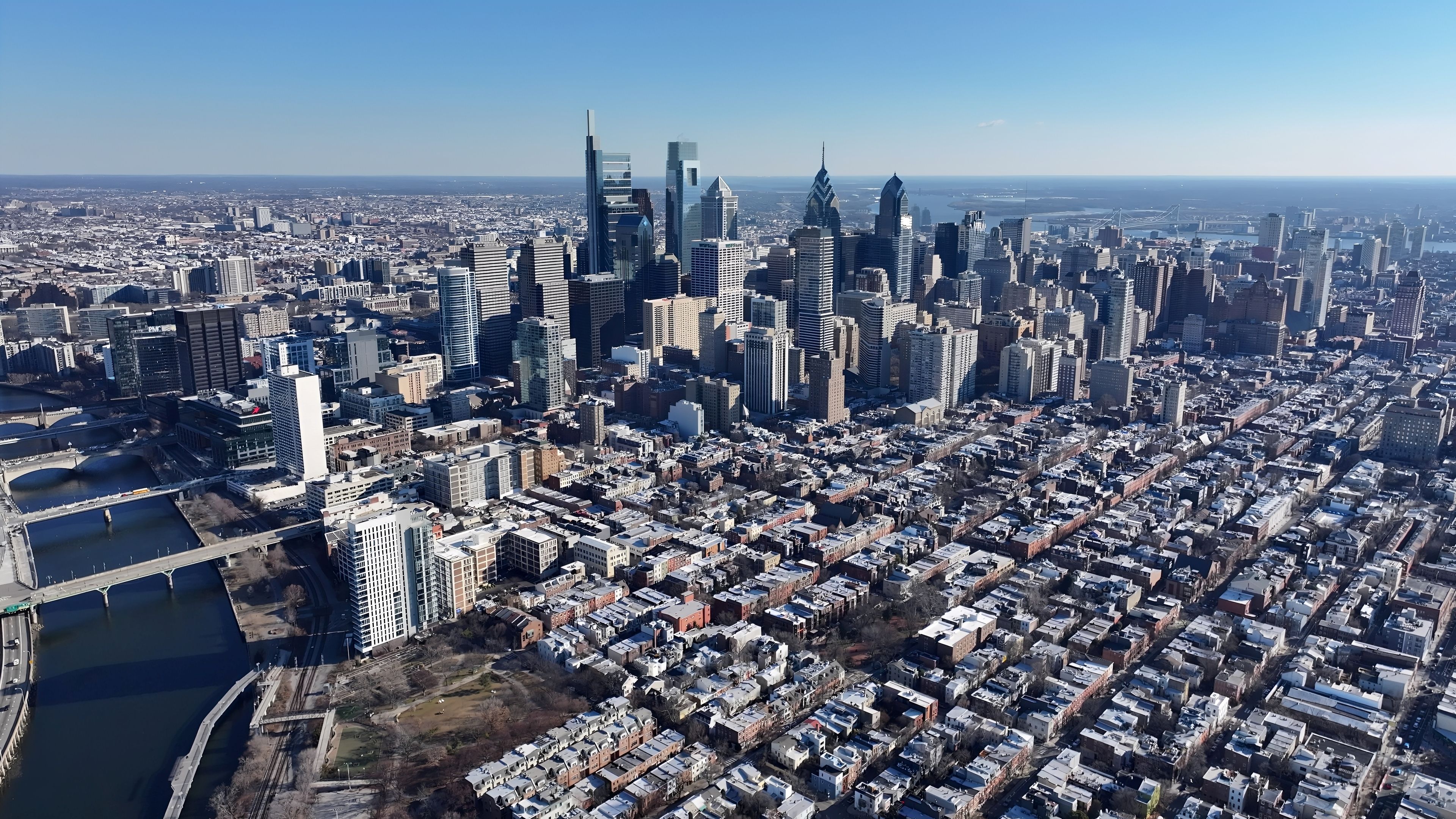 philadelphia business