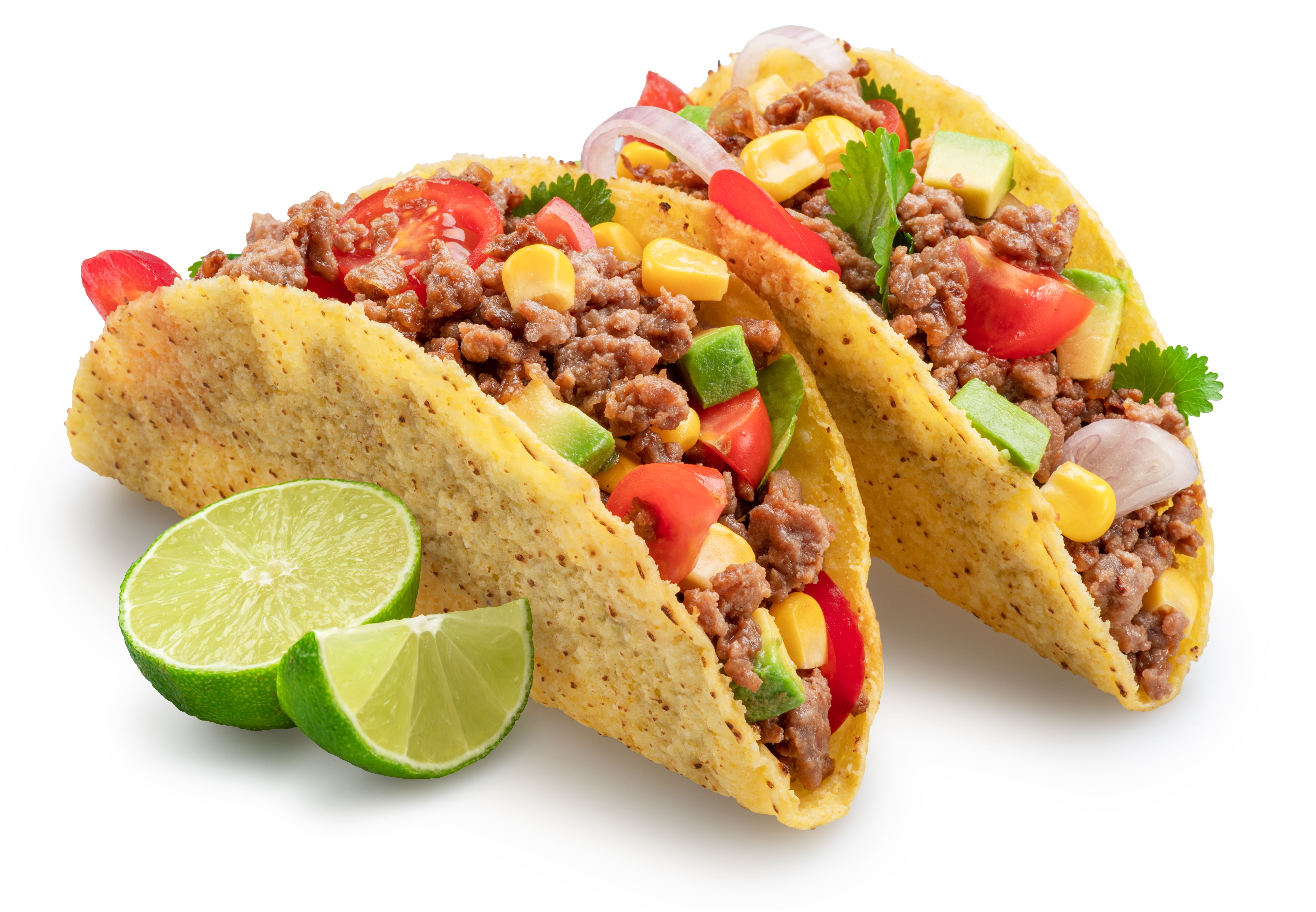 mexican tacos