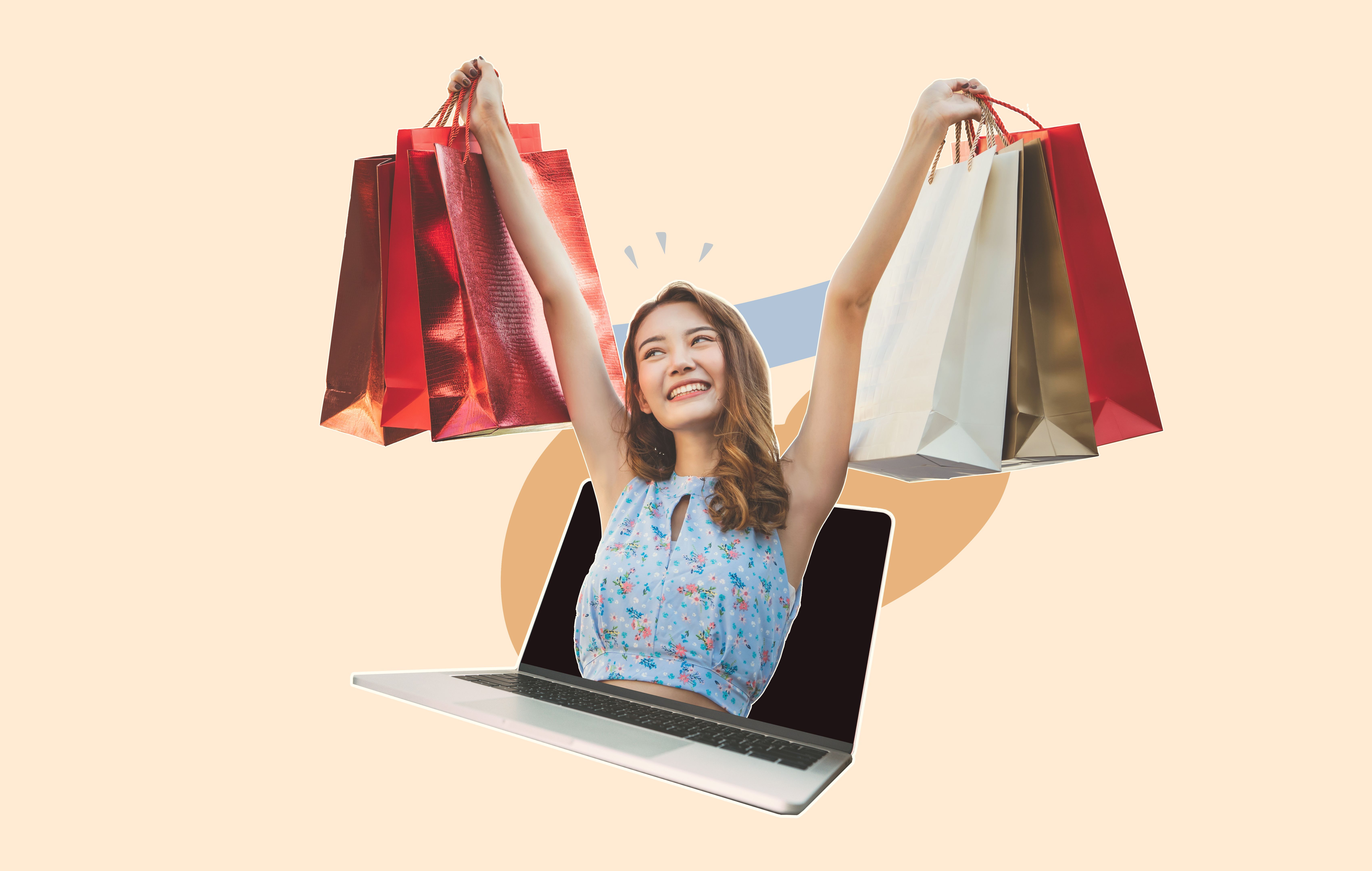 art shopping online