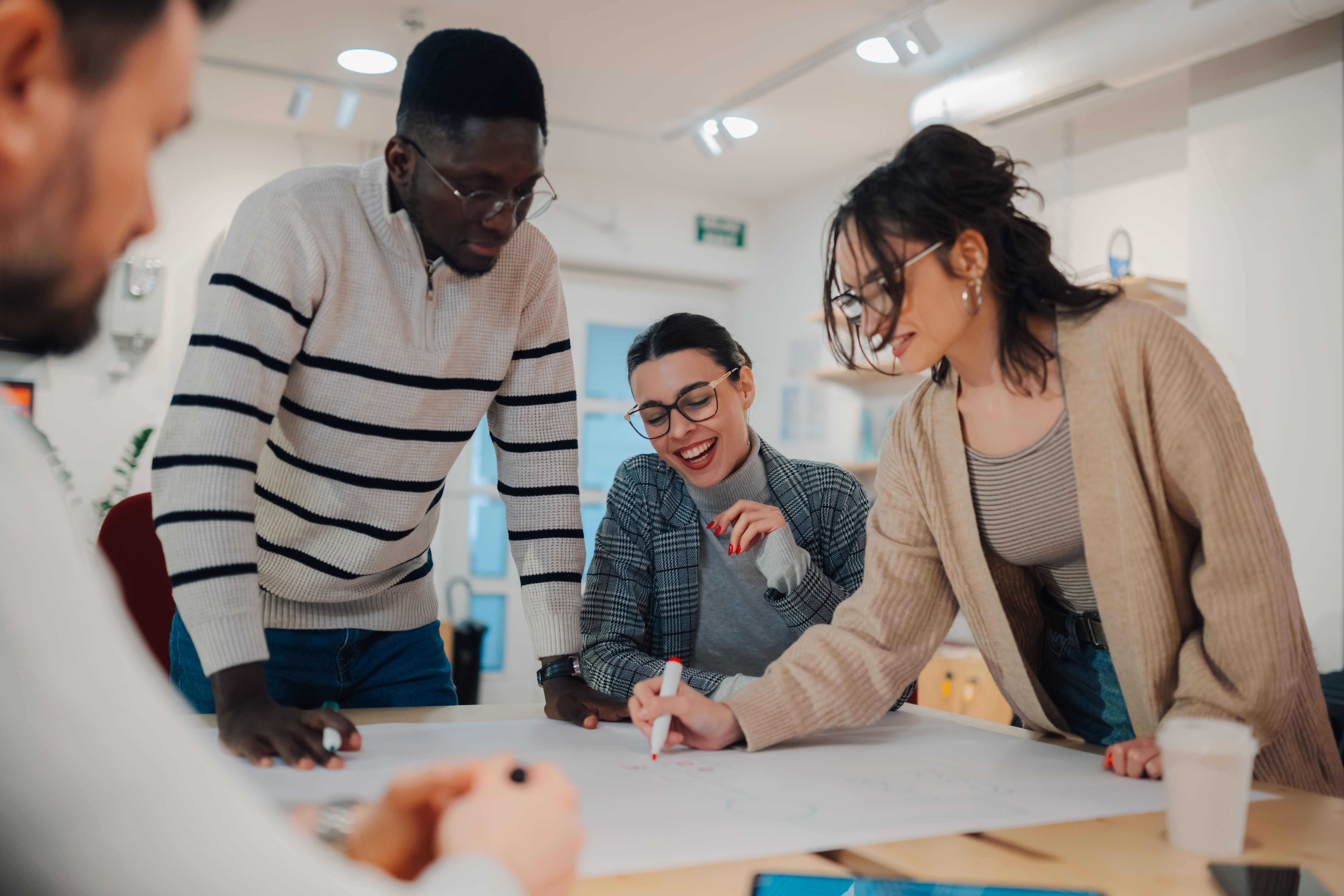 community initiative