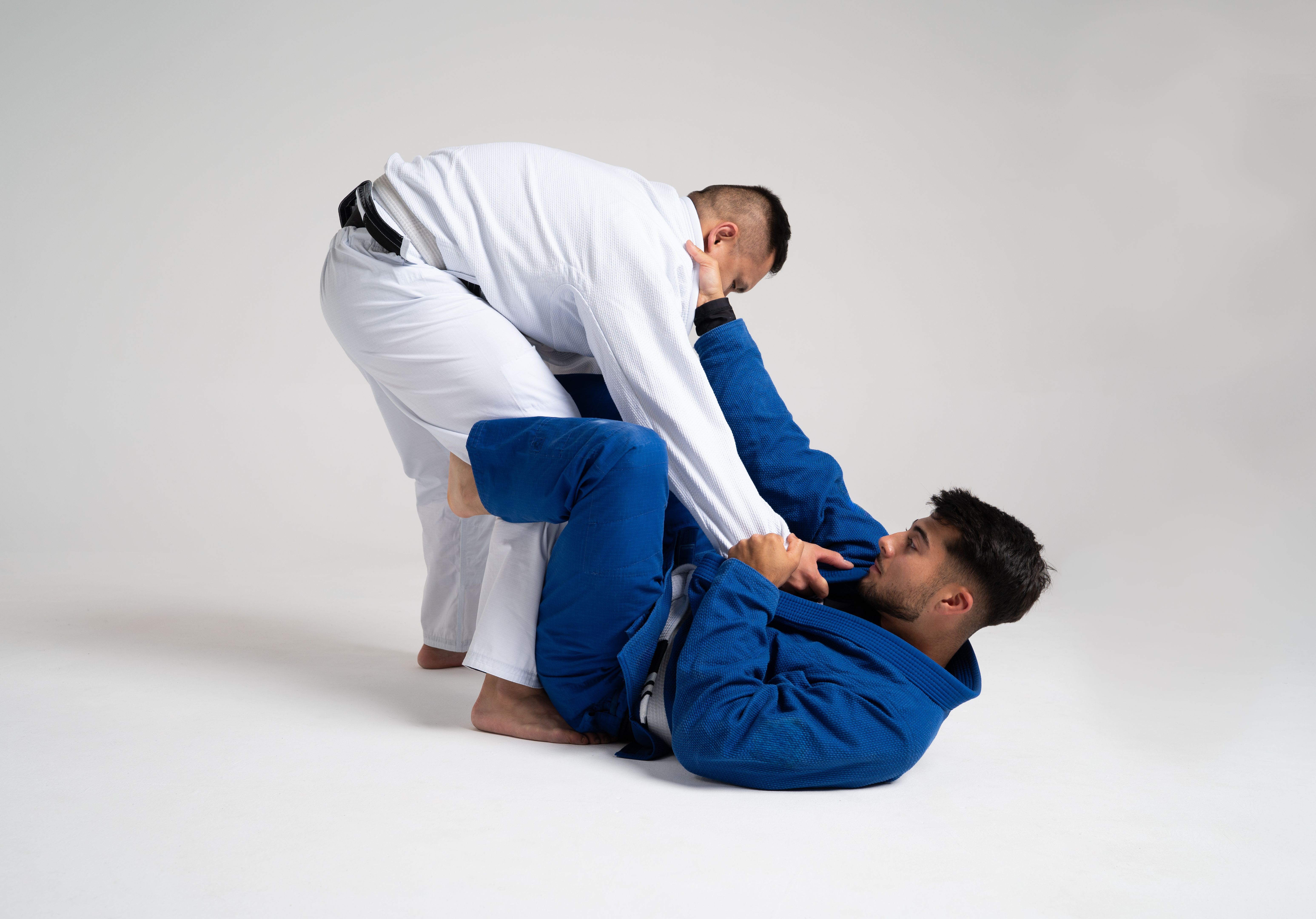 renzo gracie jiu-jitsu