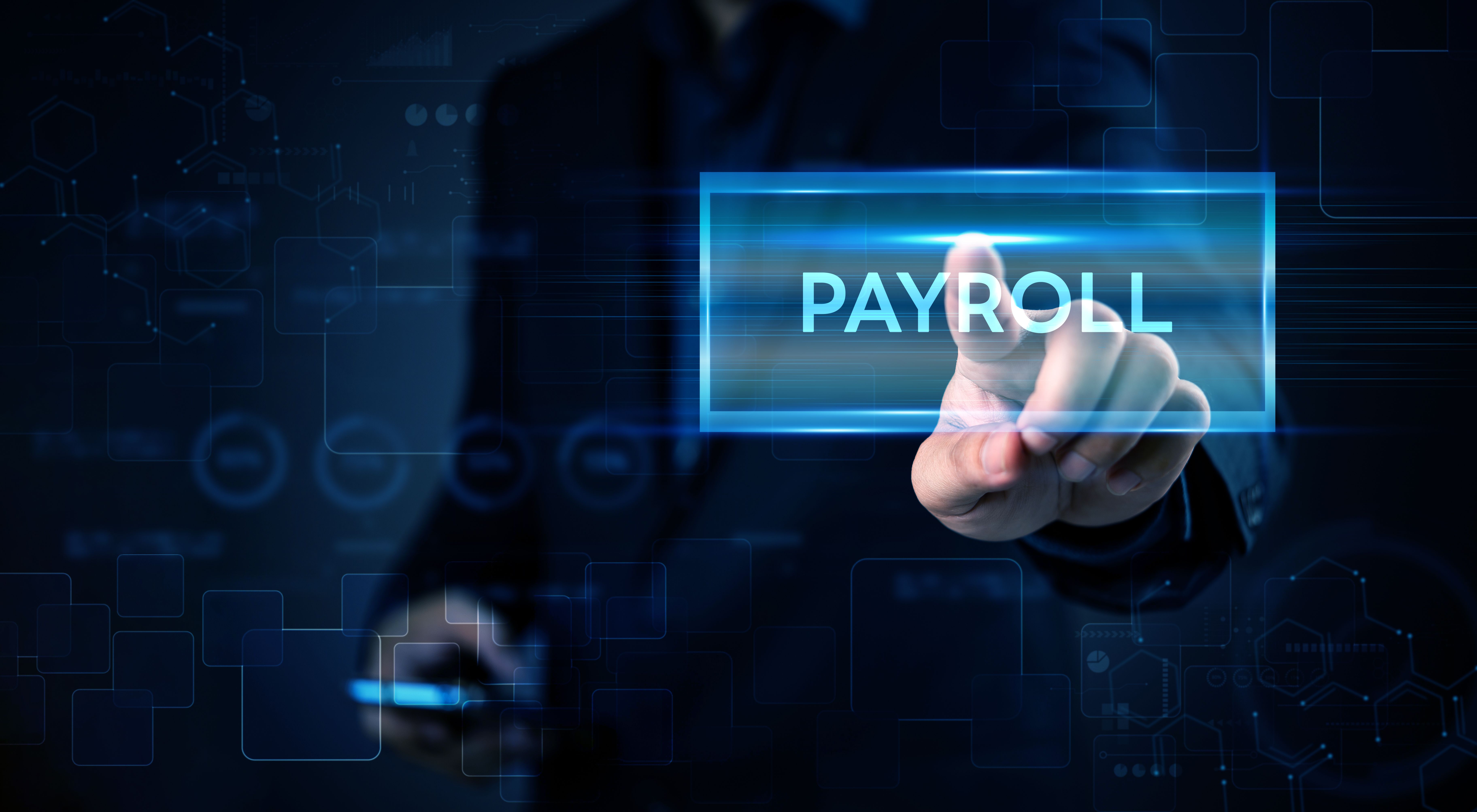 cloud payroll