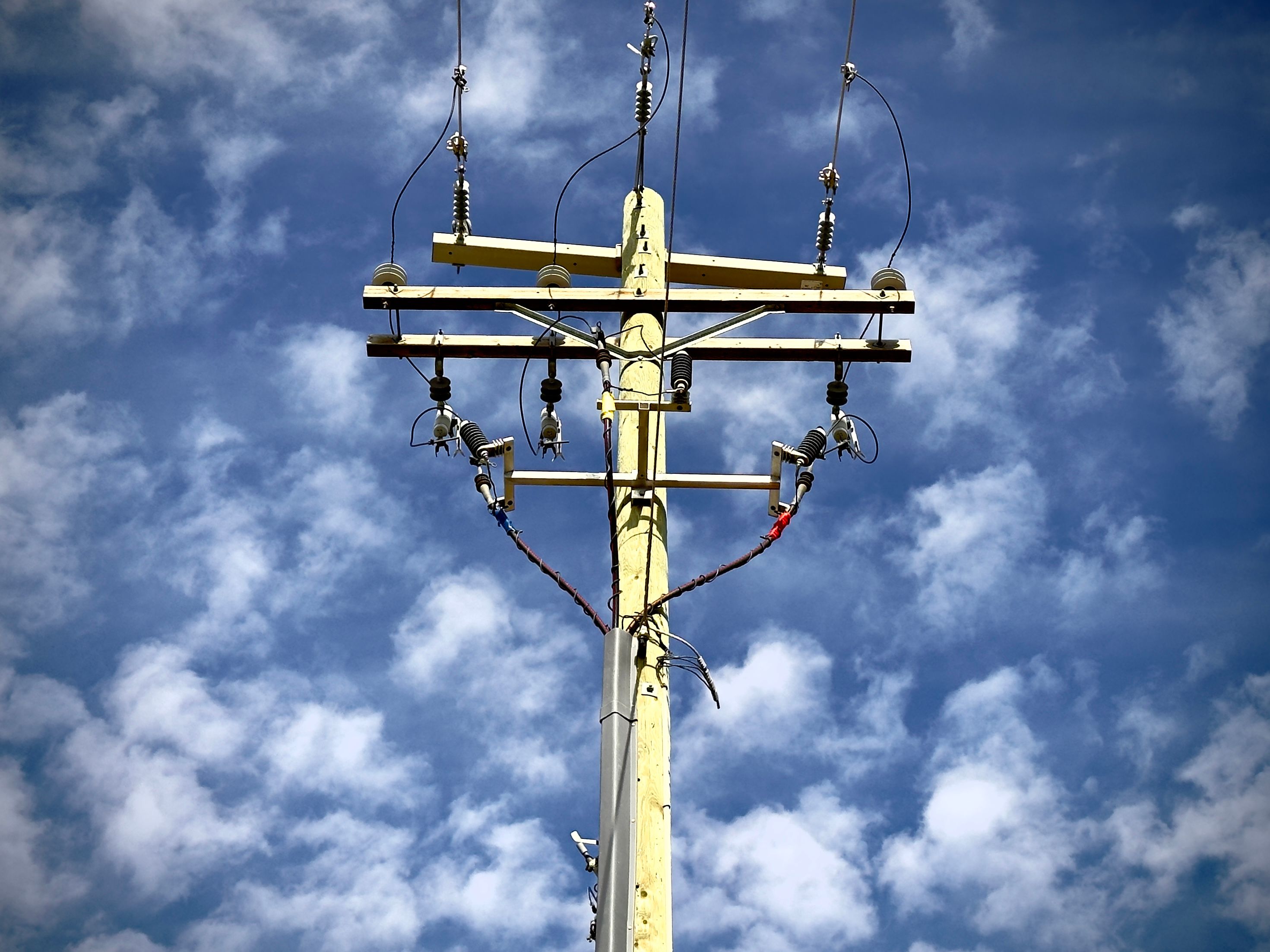 electricity grid stability