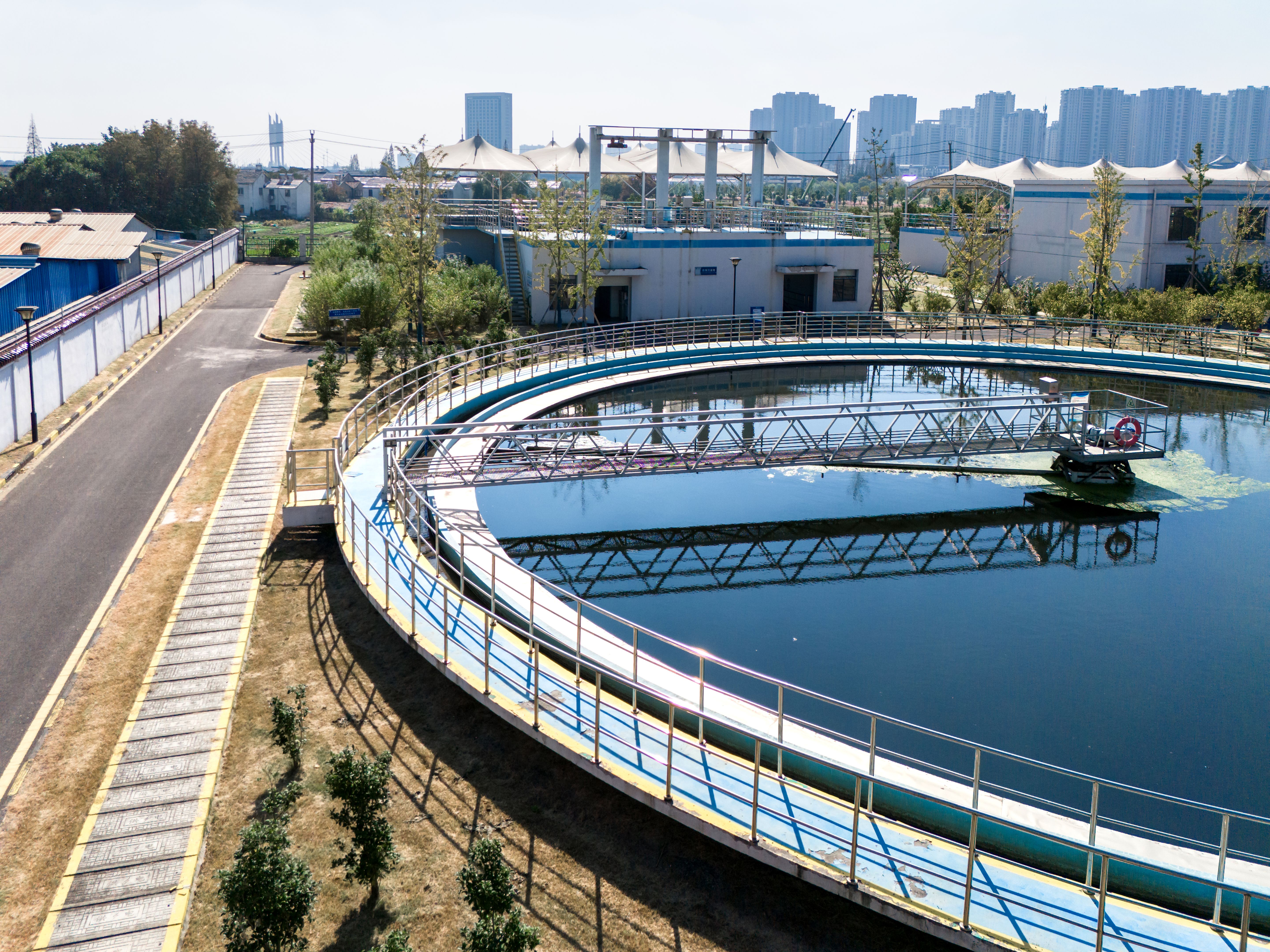 urban water management