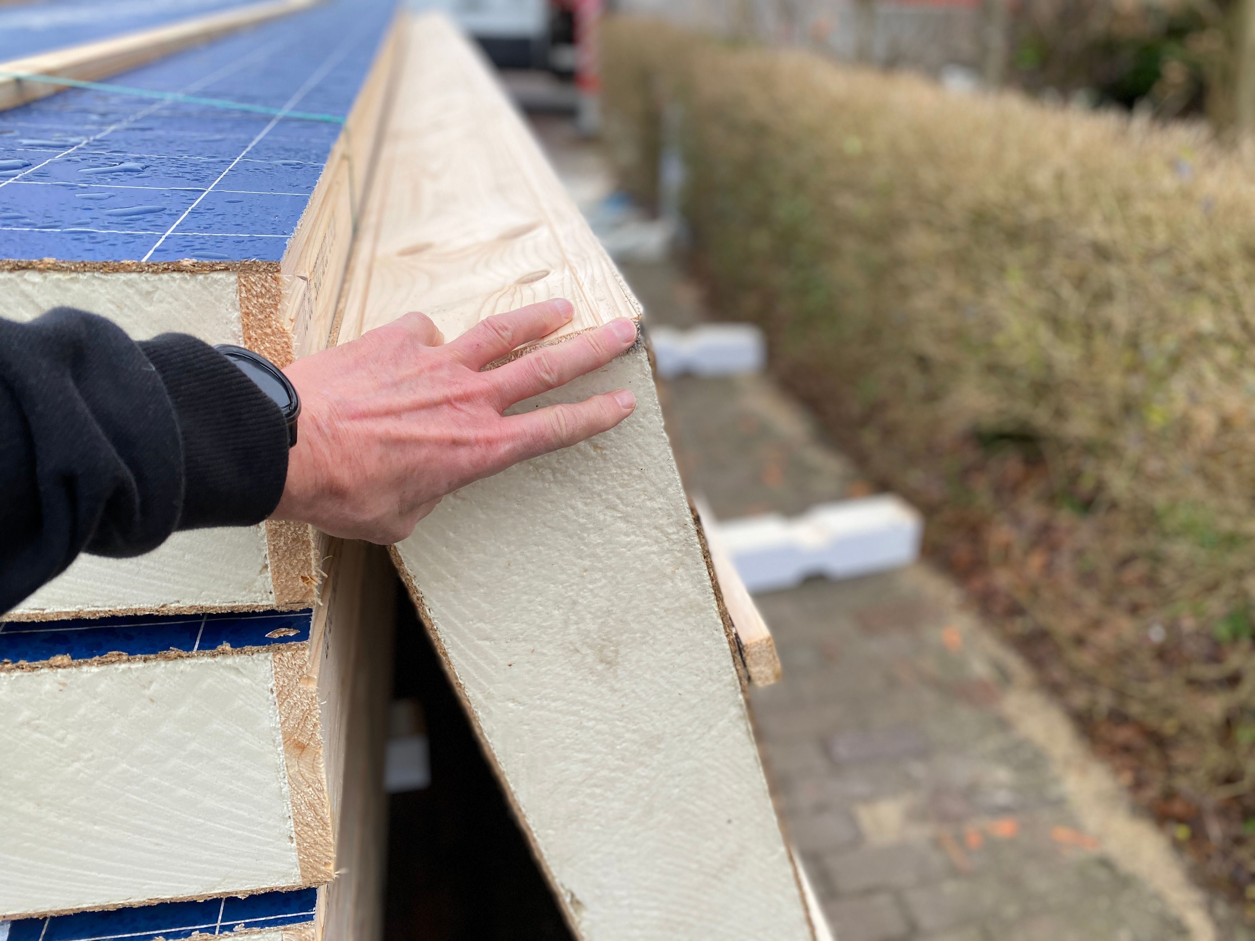 sustainable insulation