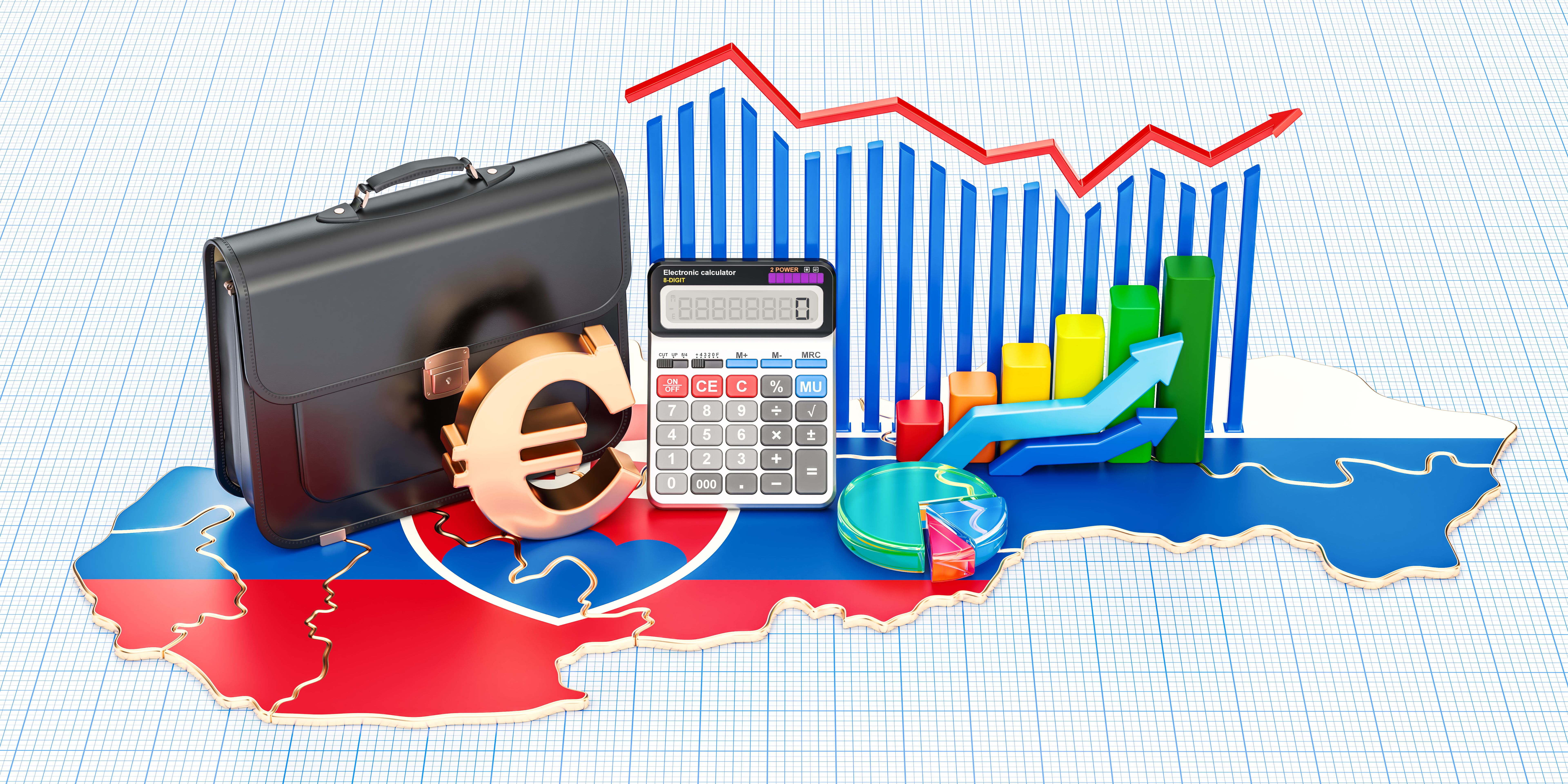 data analysis Slovakia