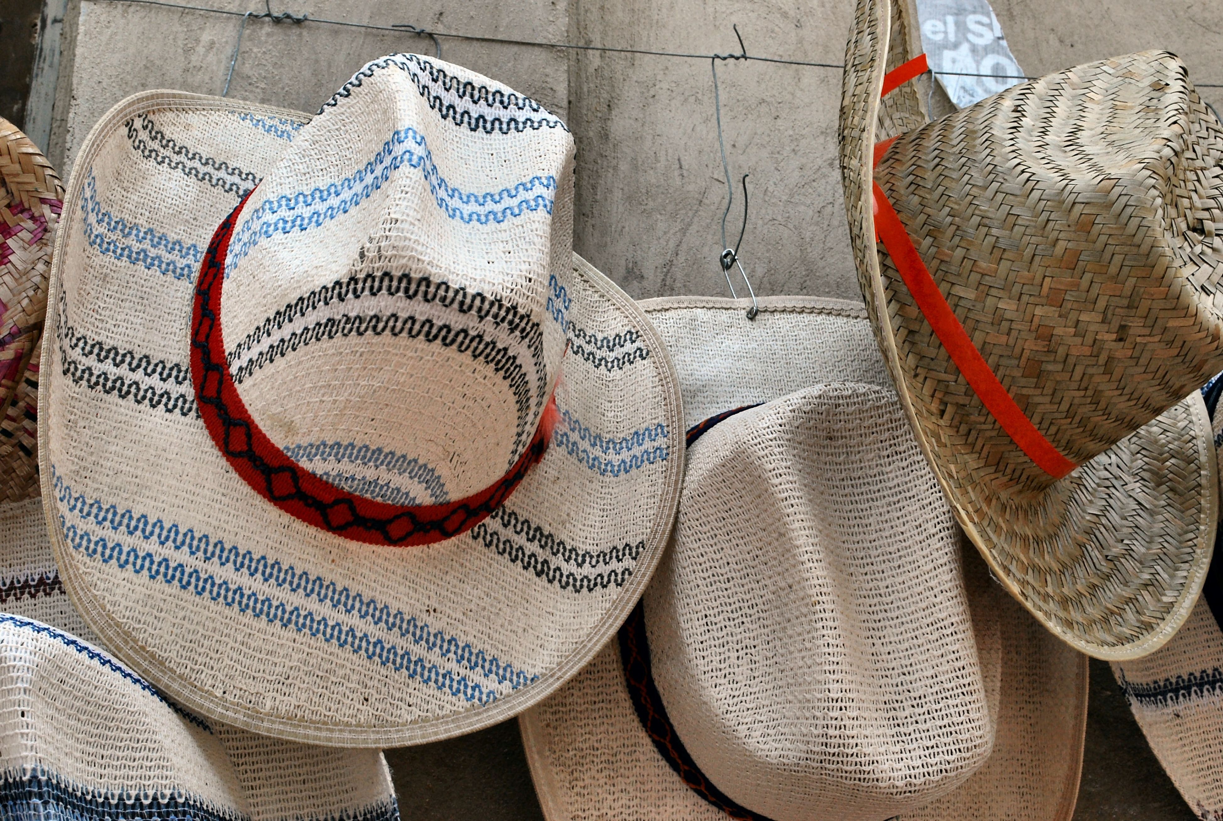cowboy hat making