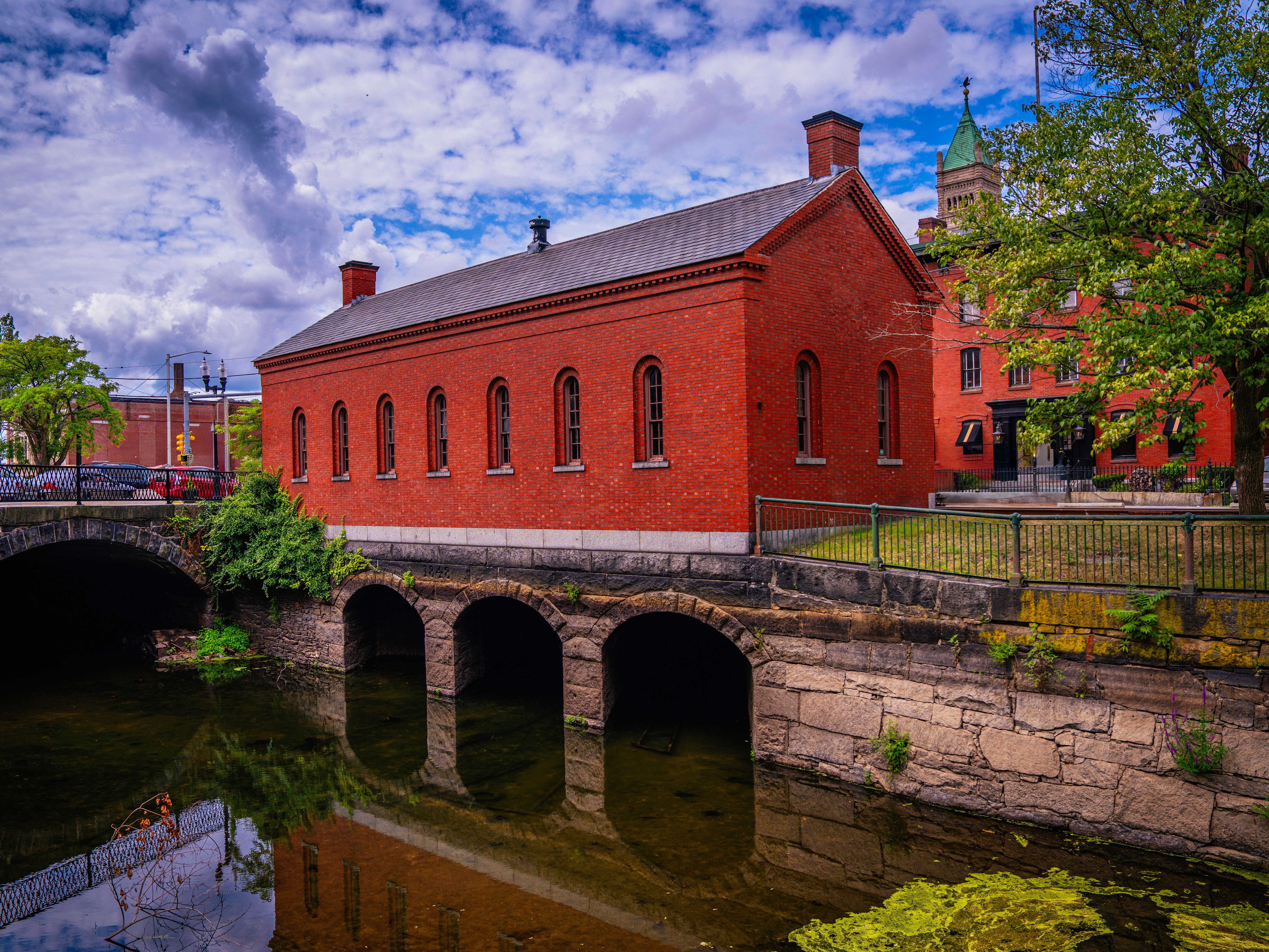 suffolk county business