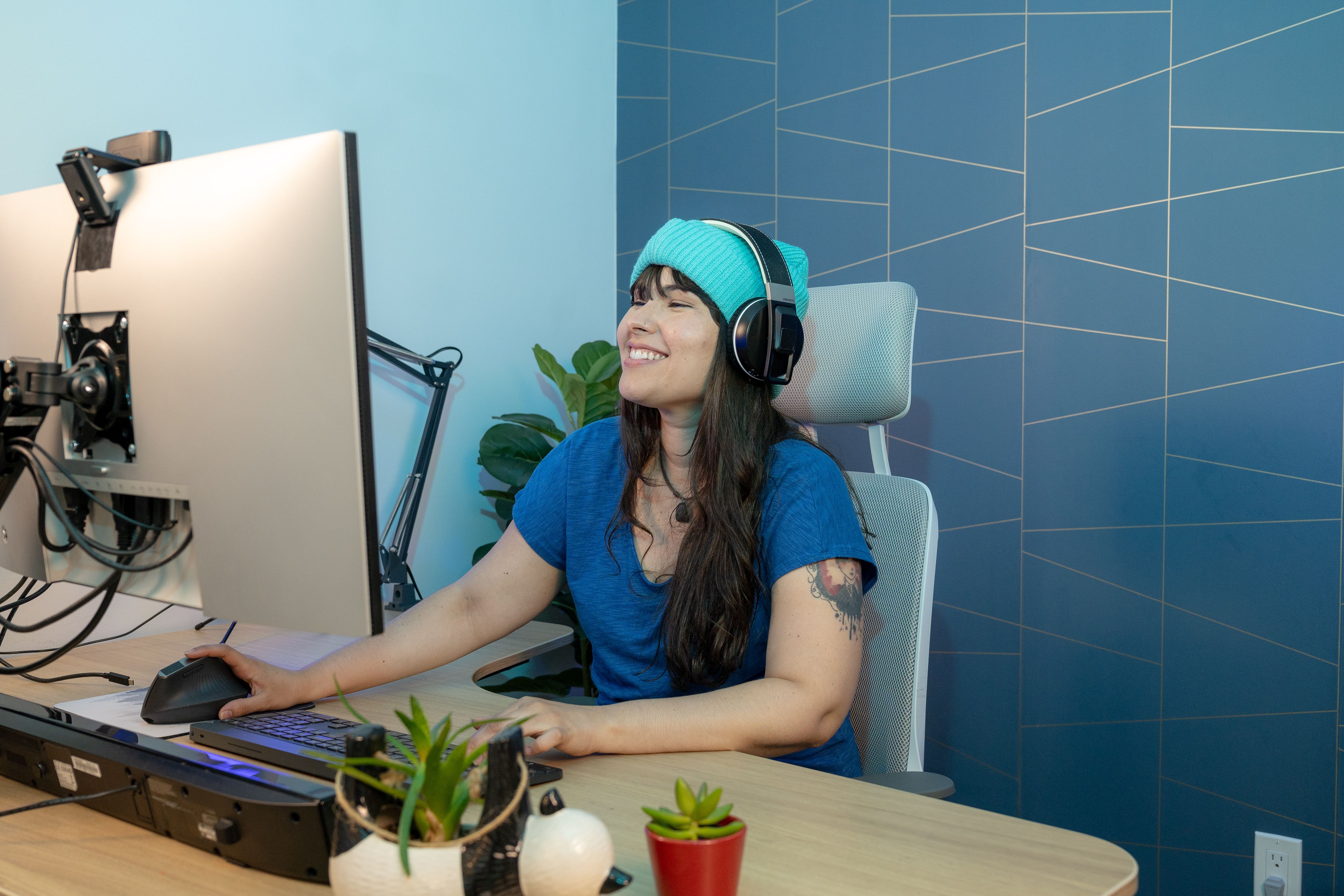 video editing community