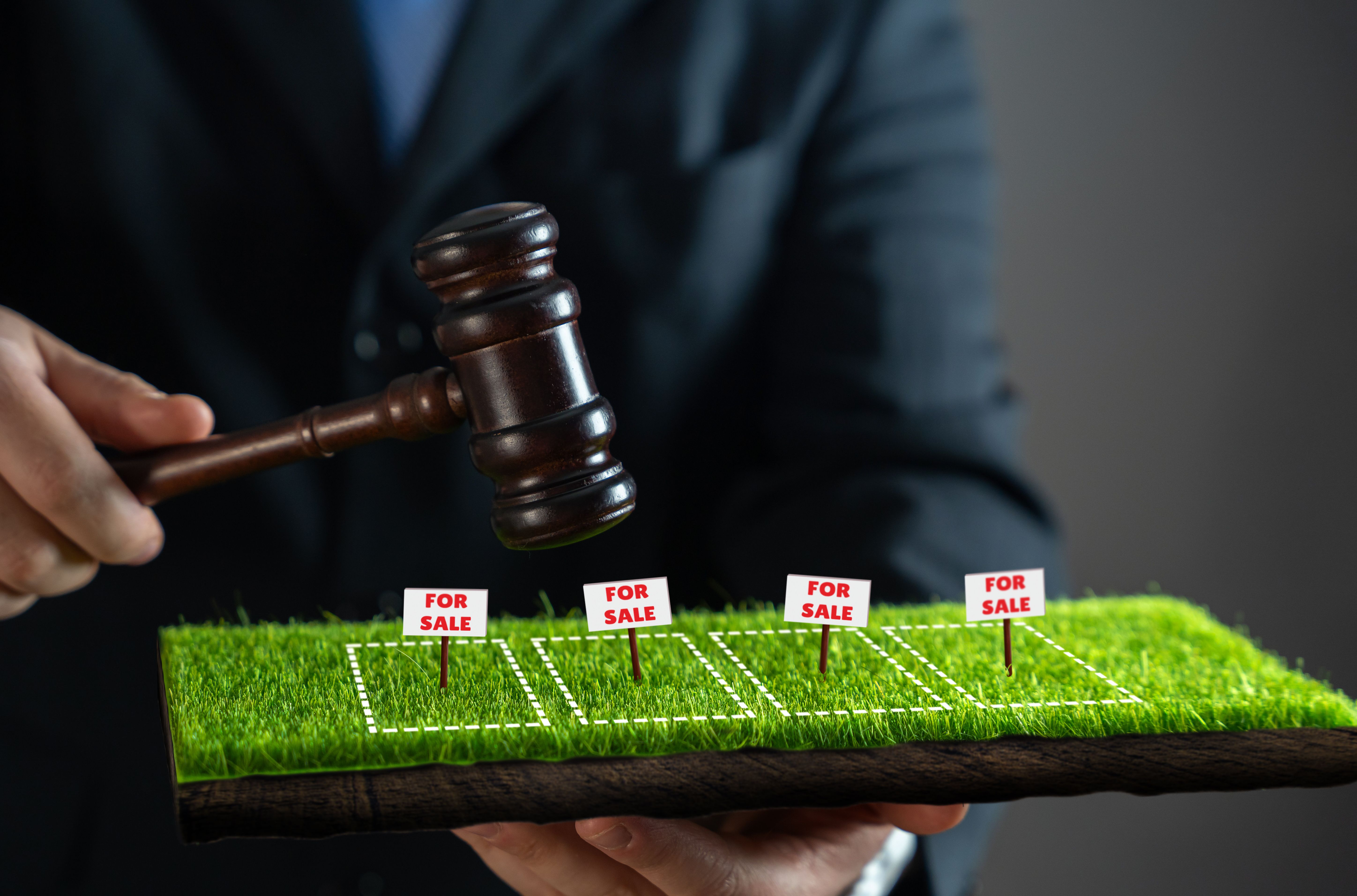 business zoning laws