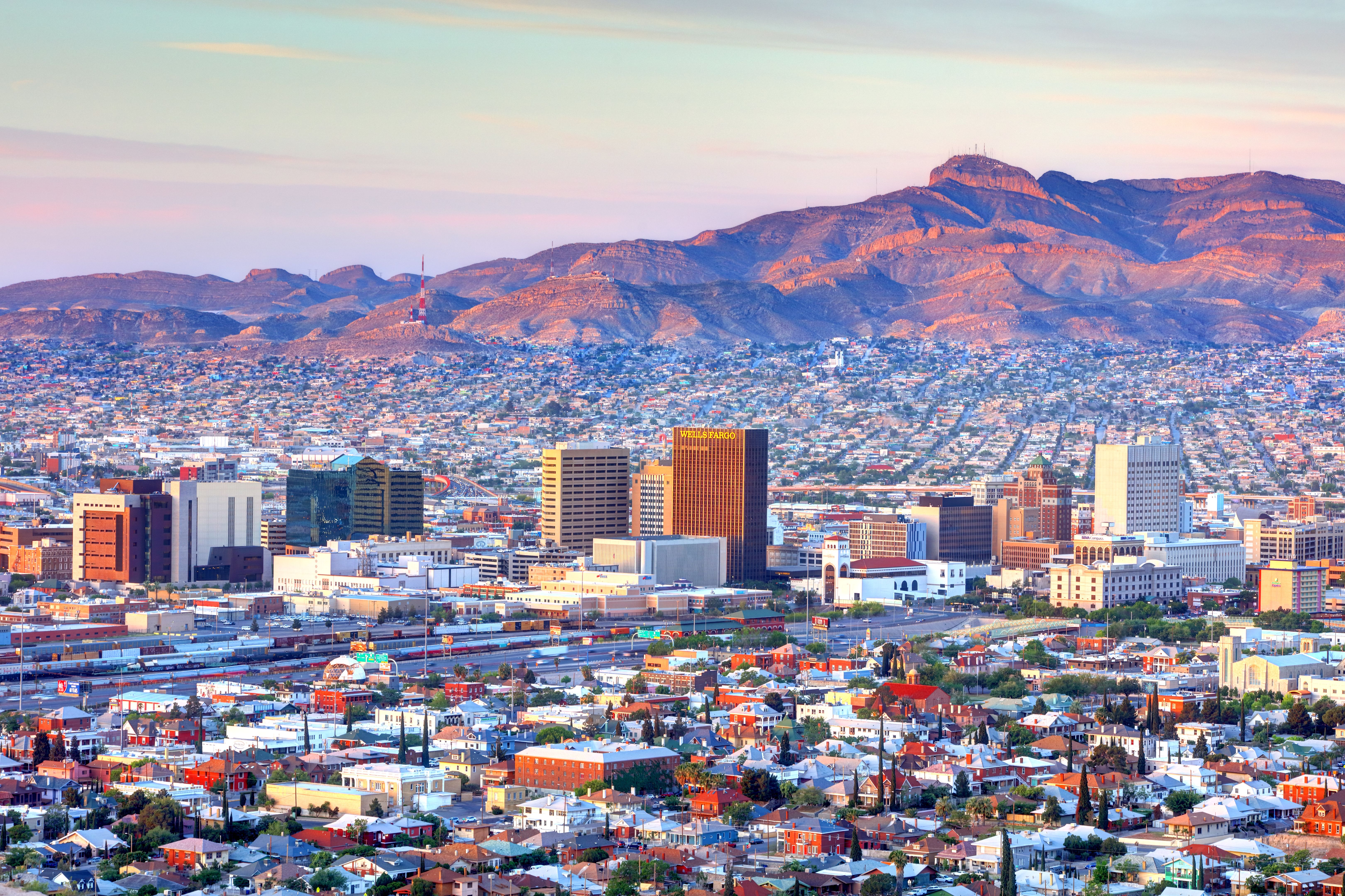 el paso city