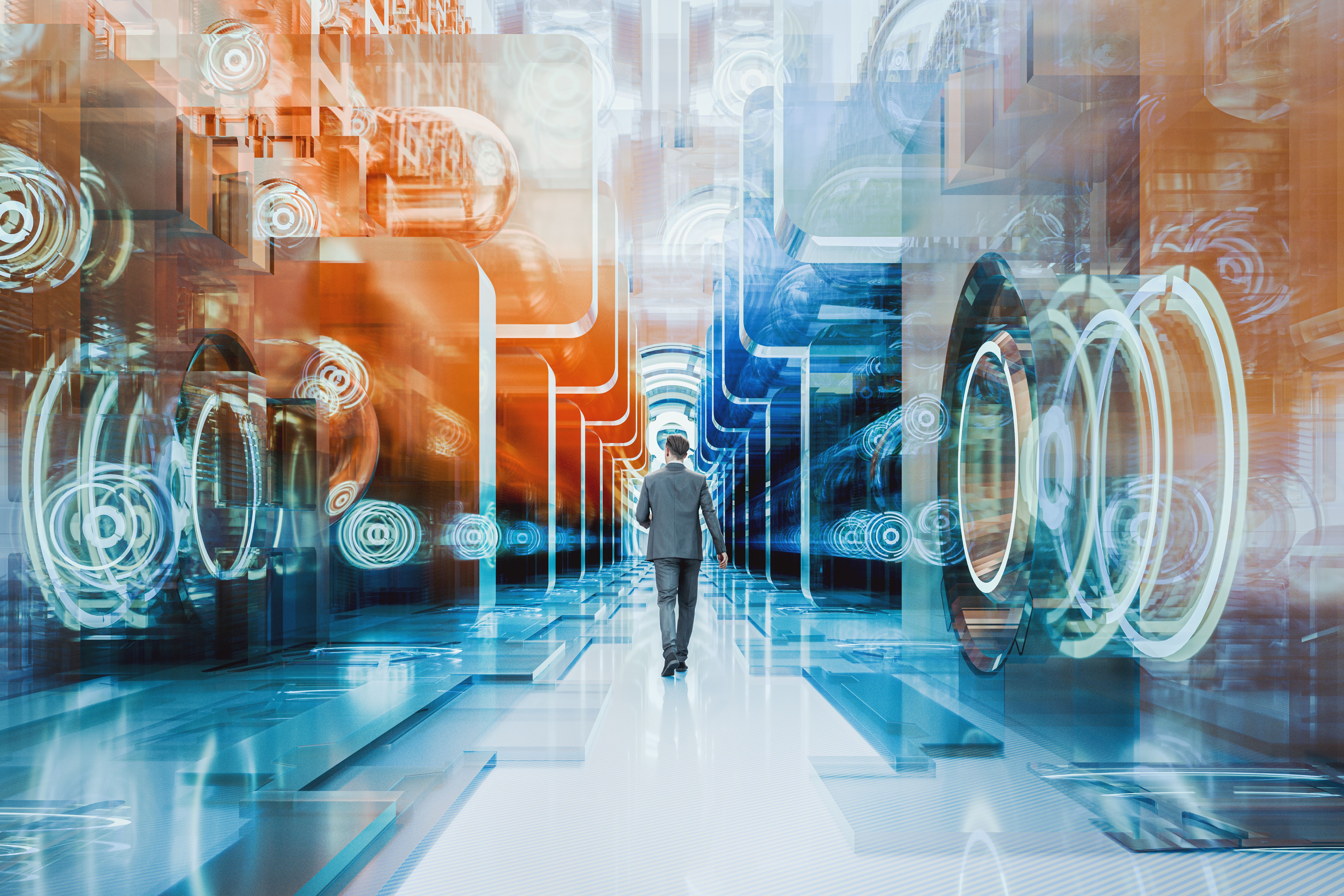 future proofing business