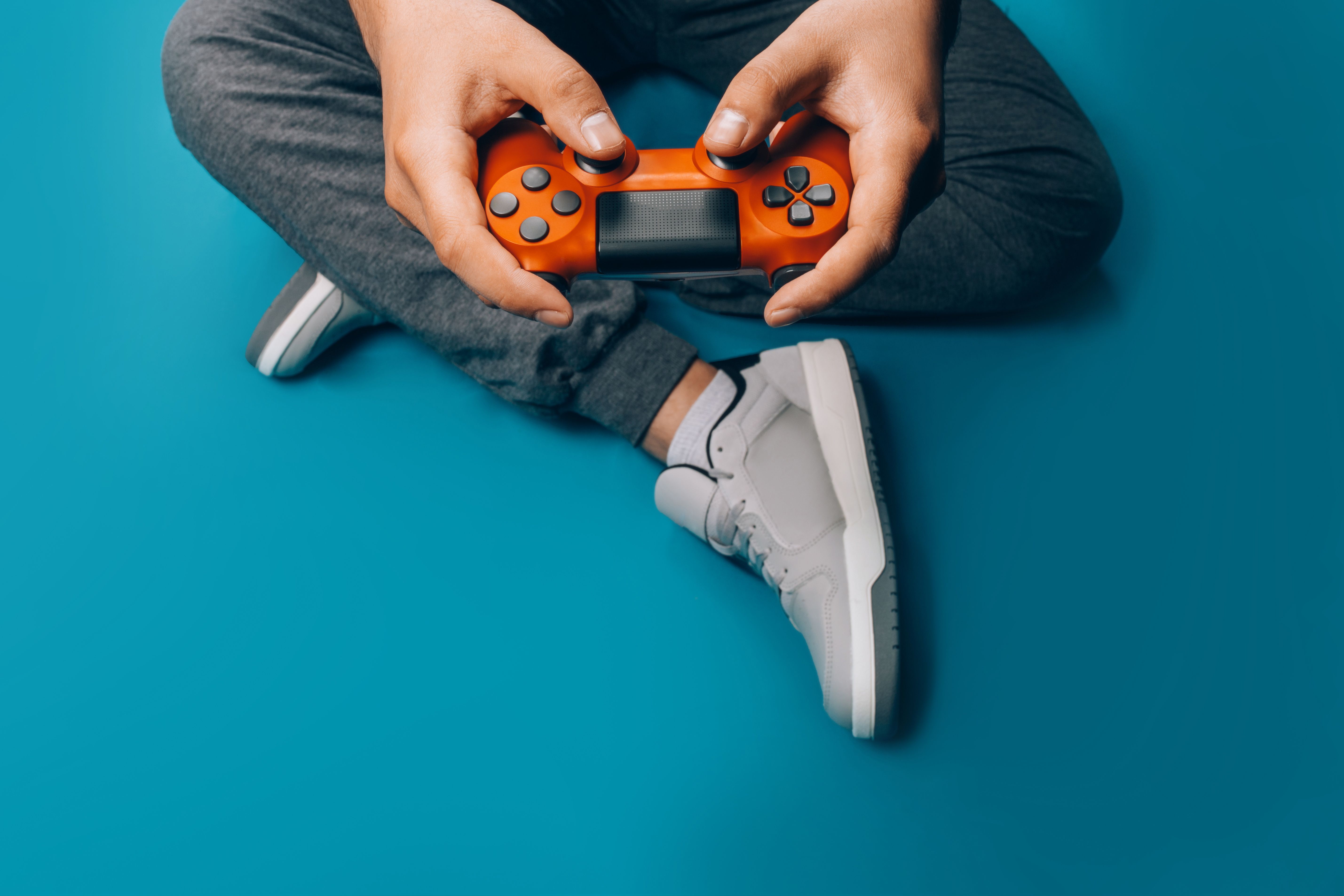 arcade gaming
