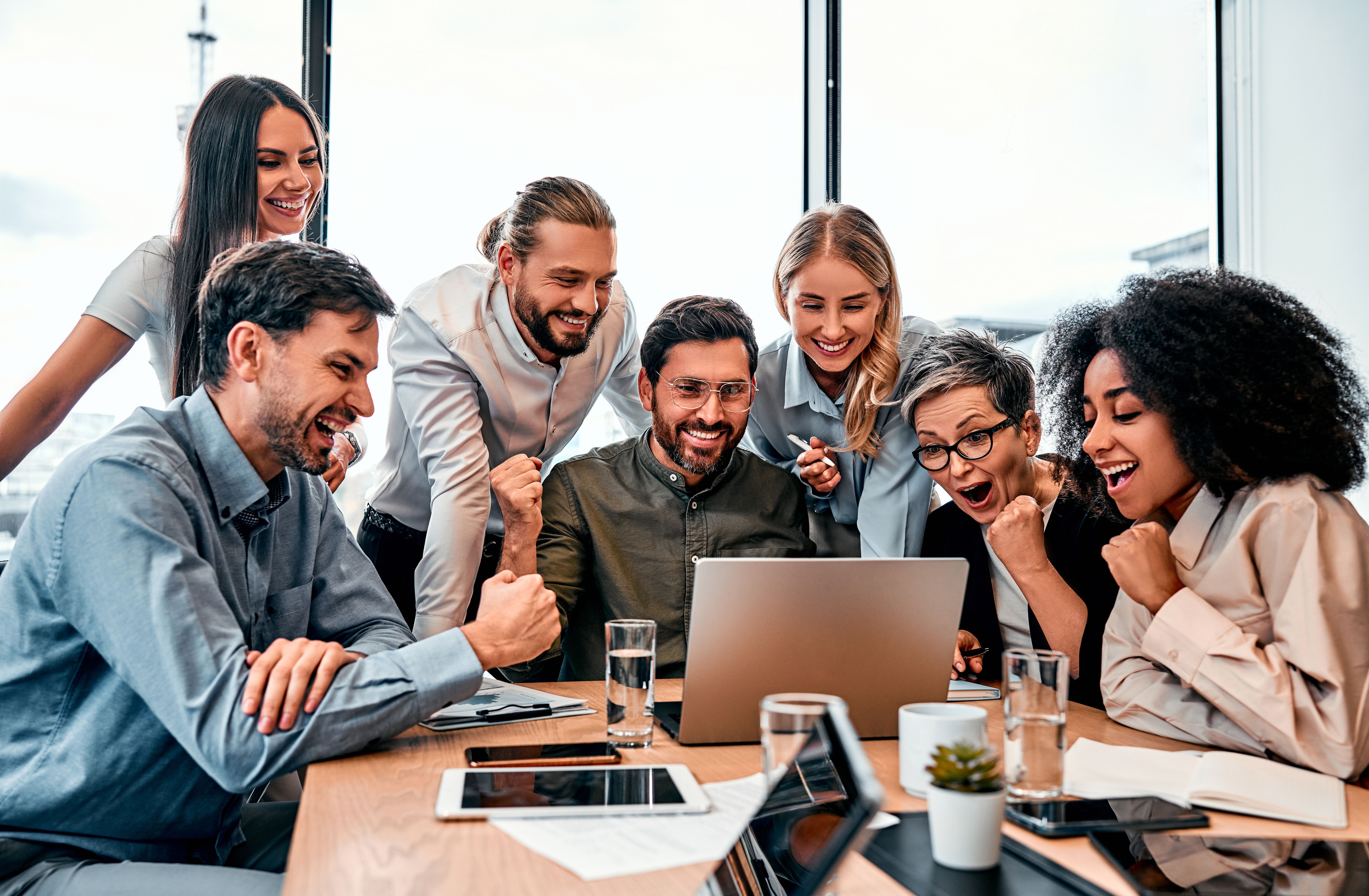 team collaboration