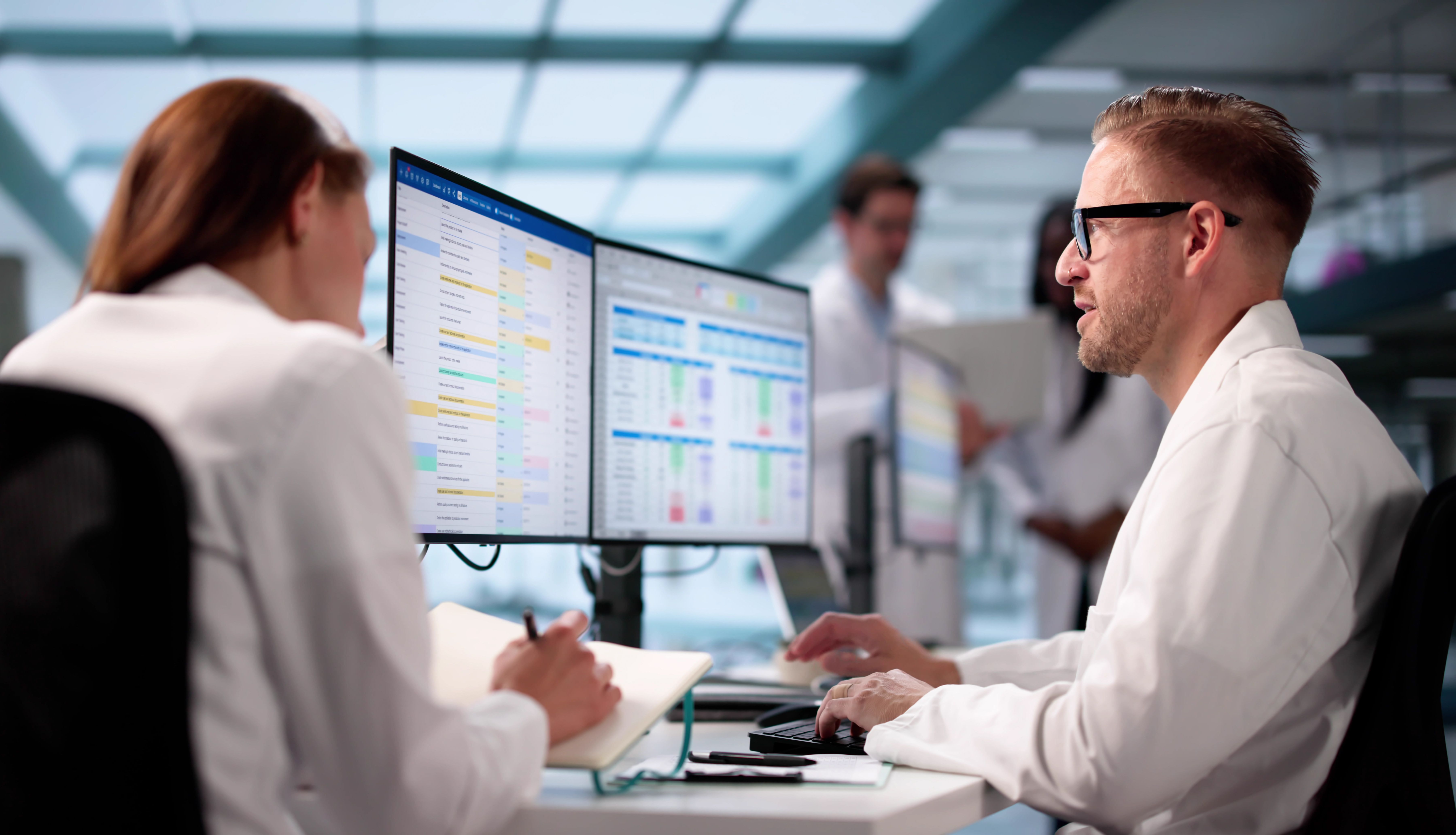 data analytics healthcare