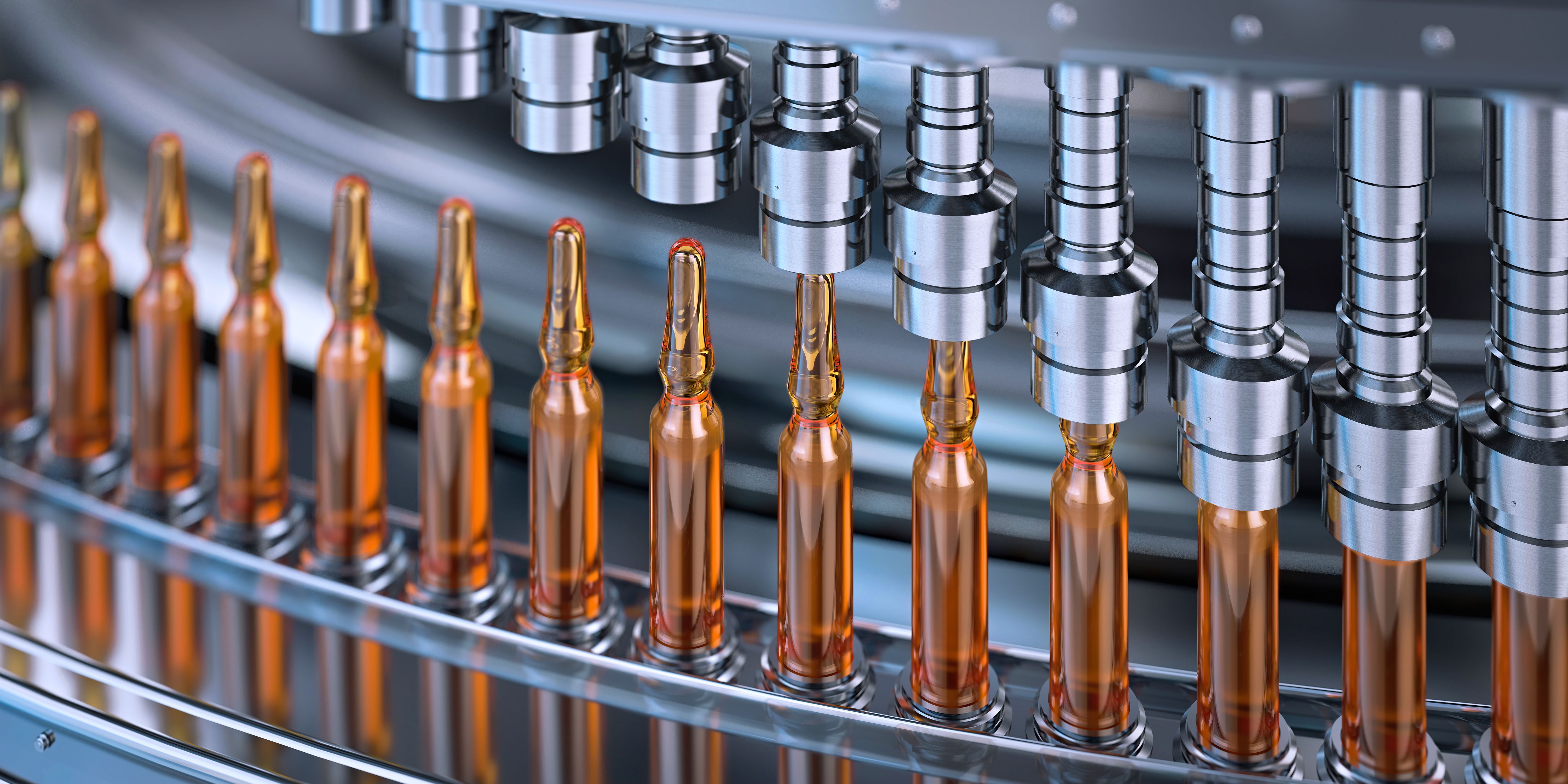 medical equipment store