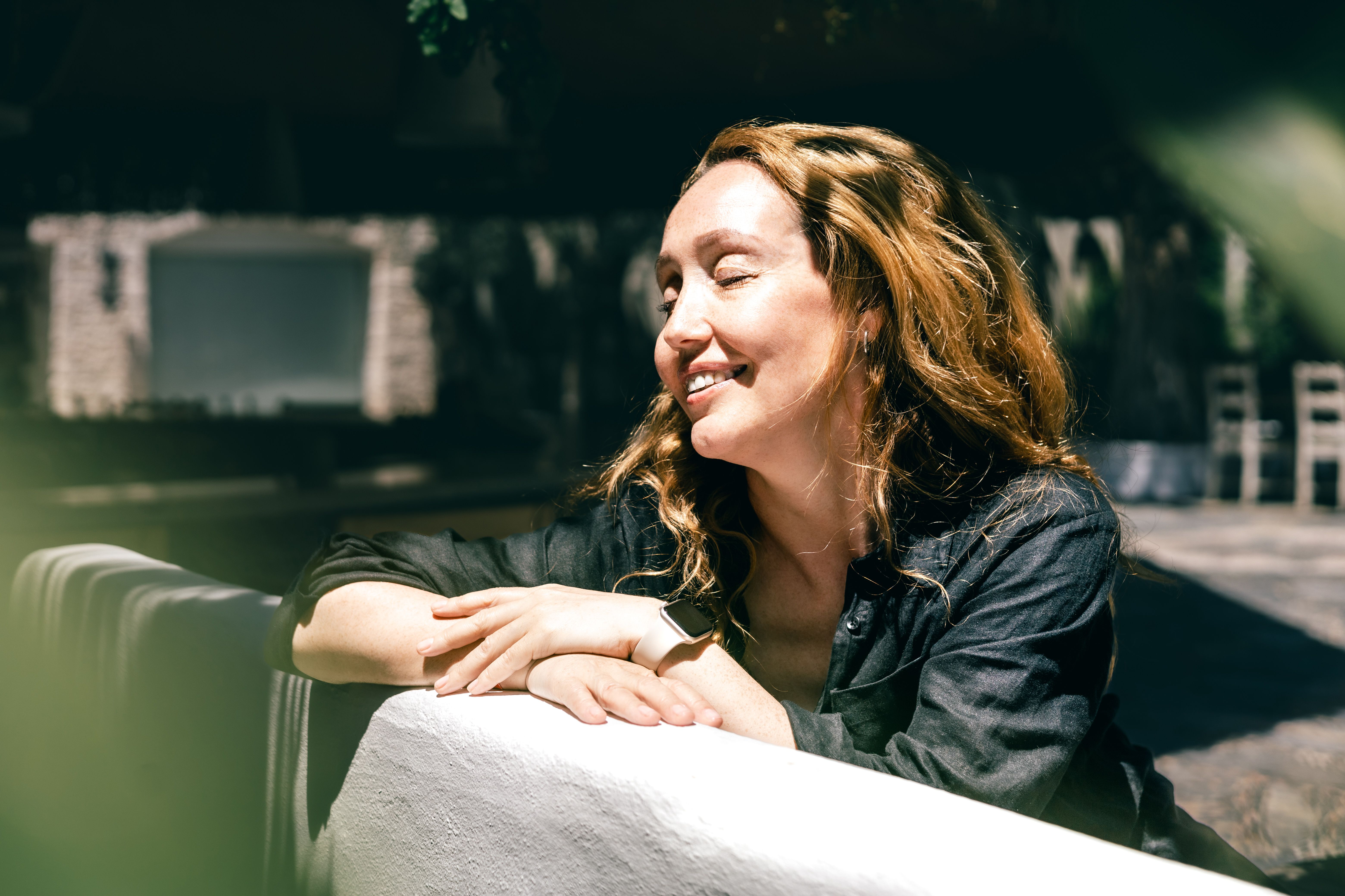 mediterranean garden