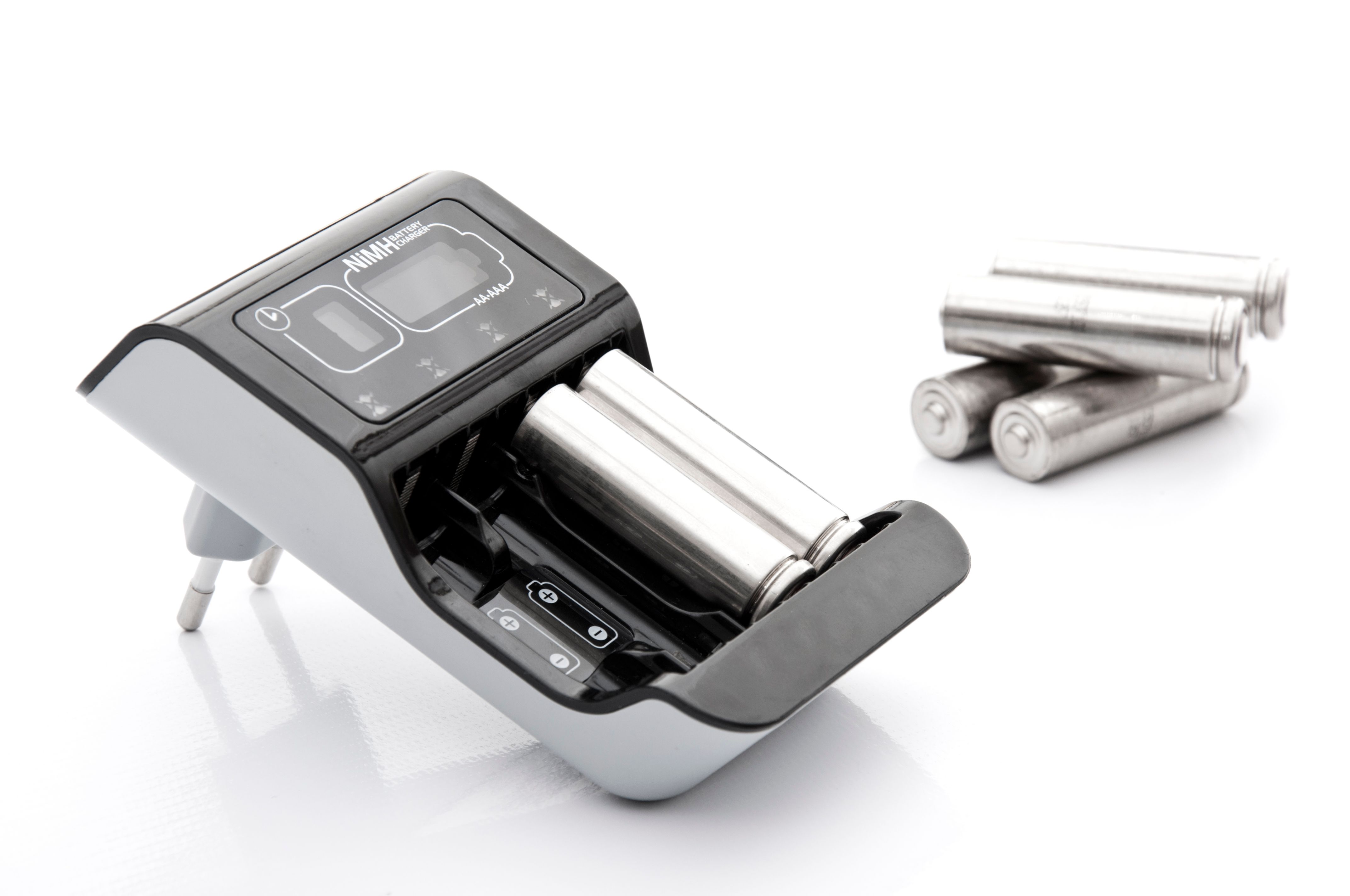 charging station egypt