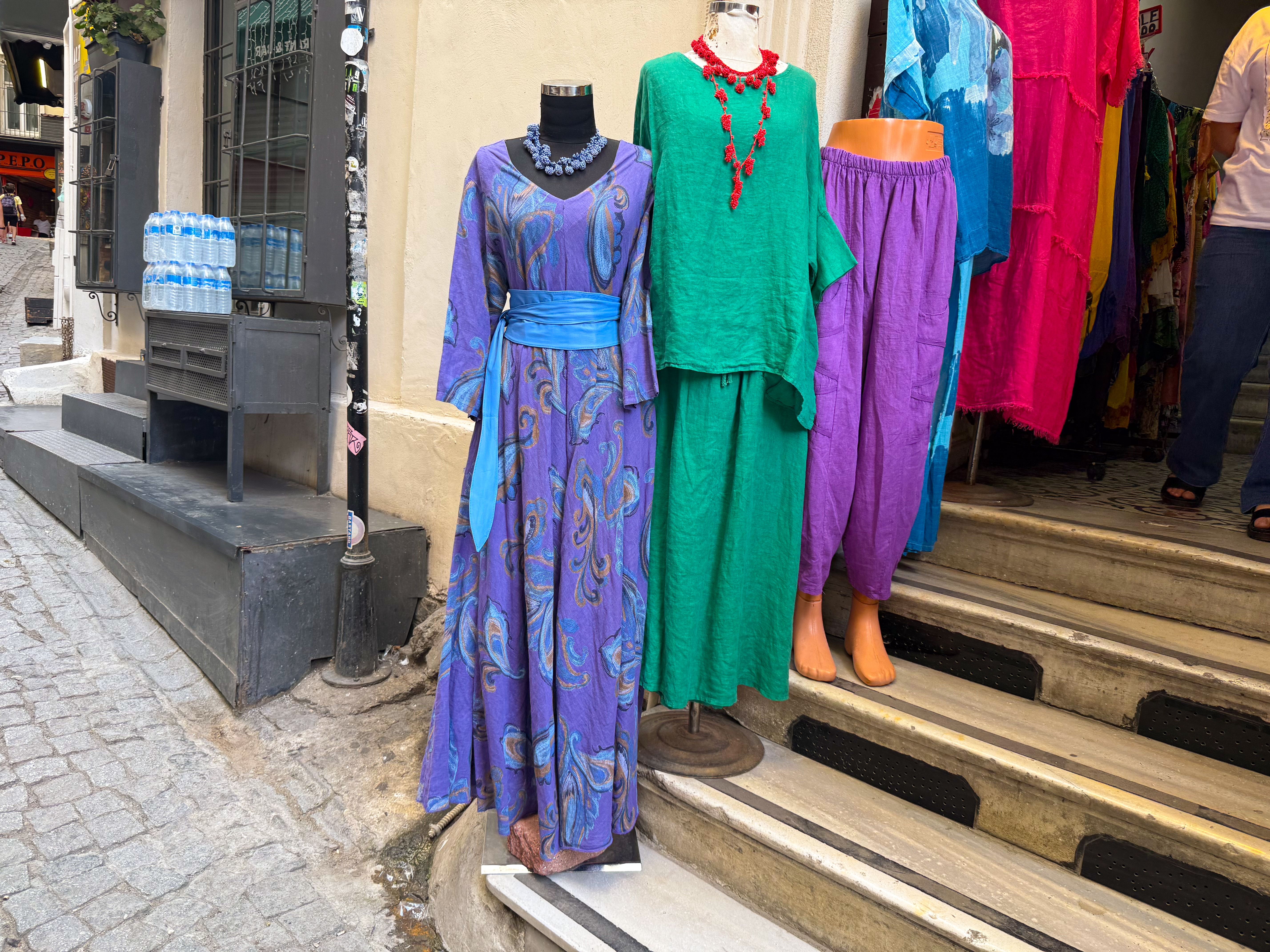 turkish fashion tips