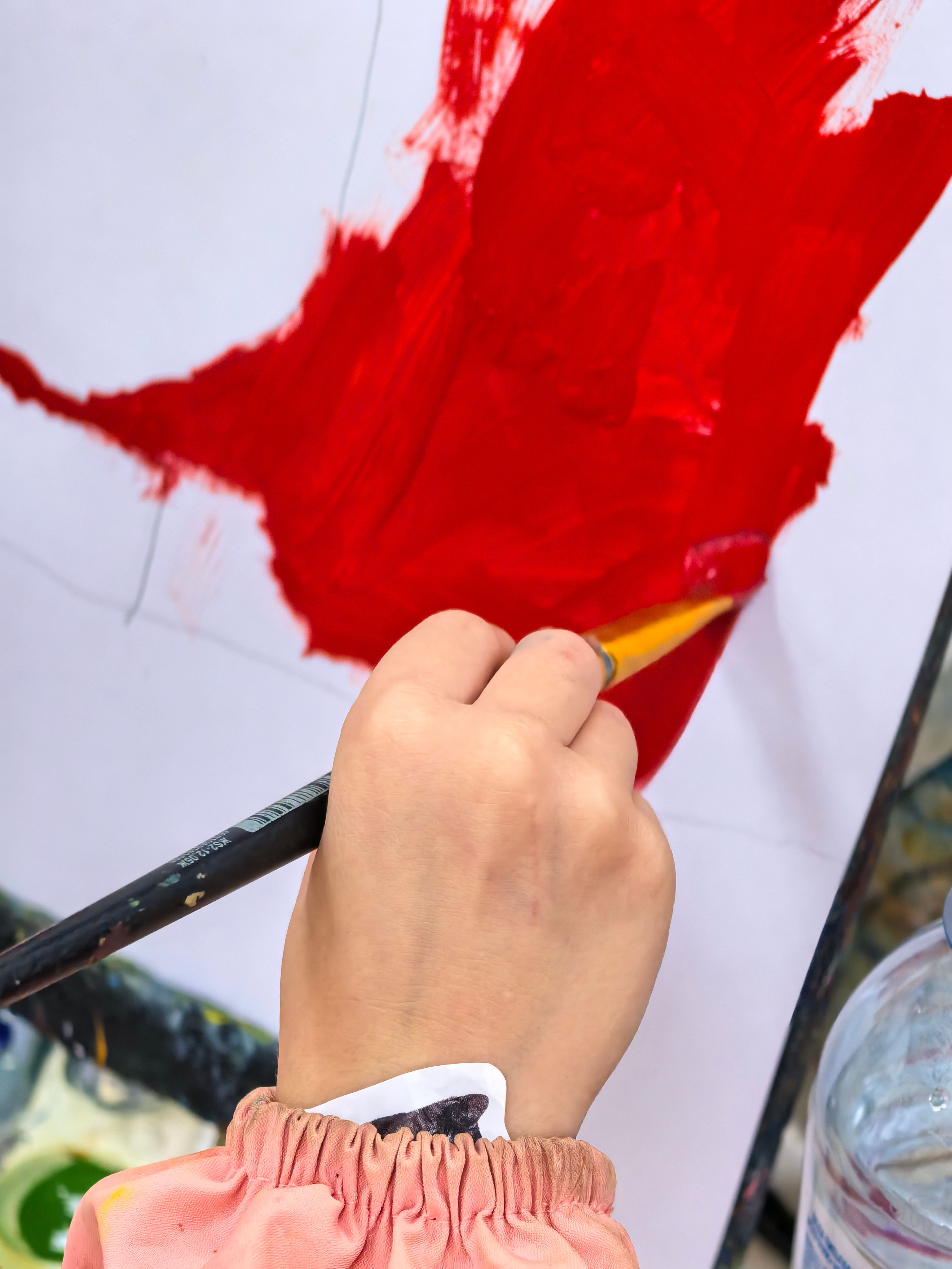 international art competition