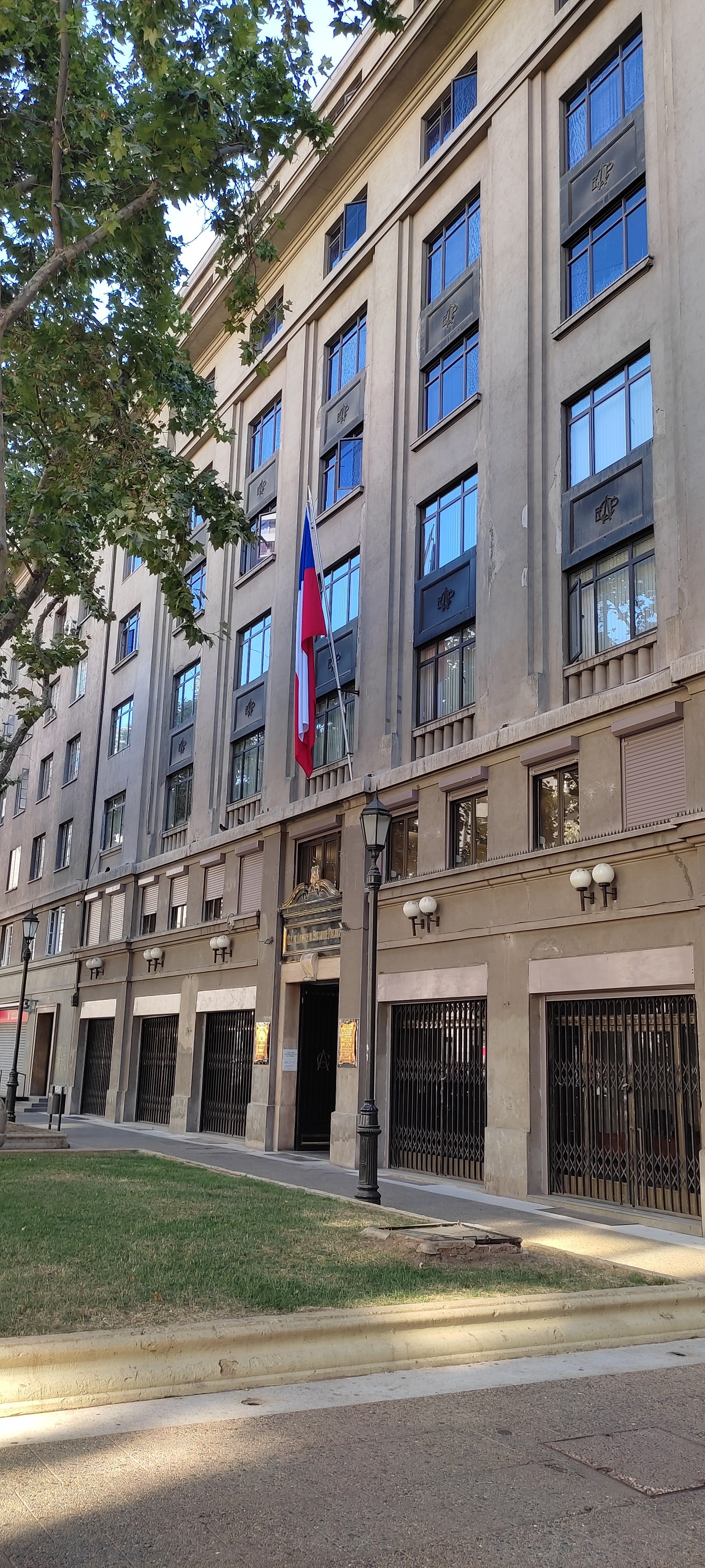 santiago language school