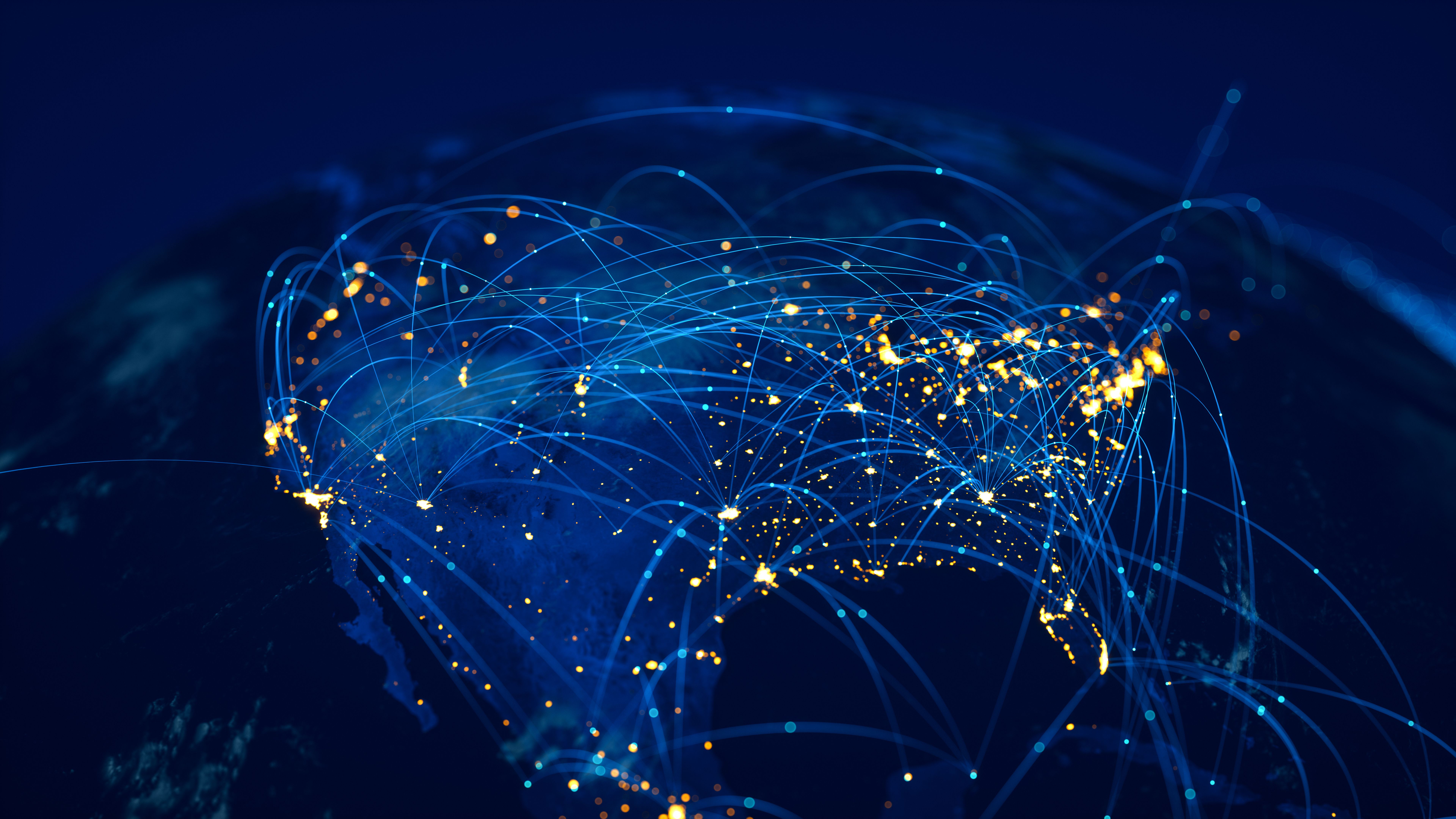 international business