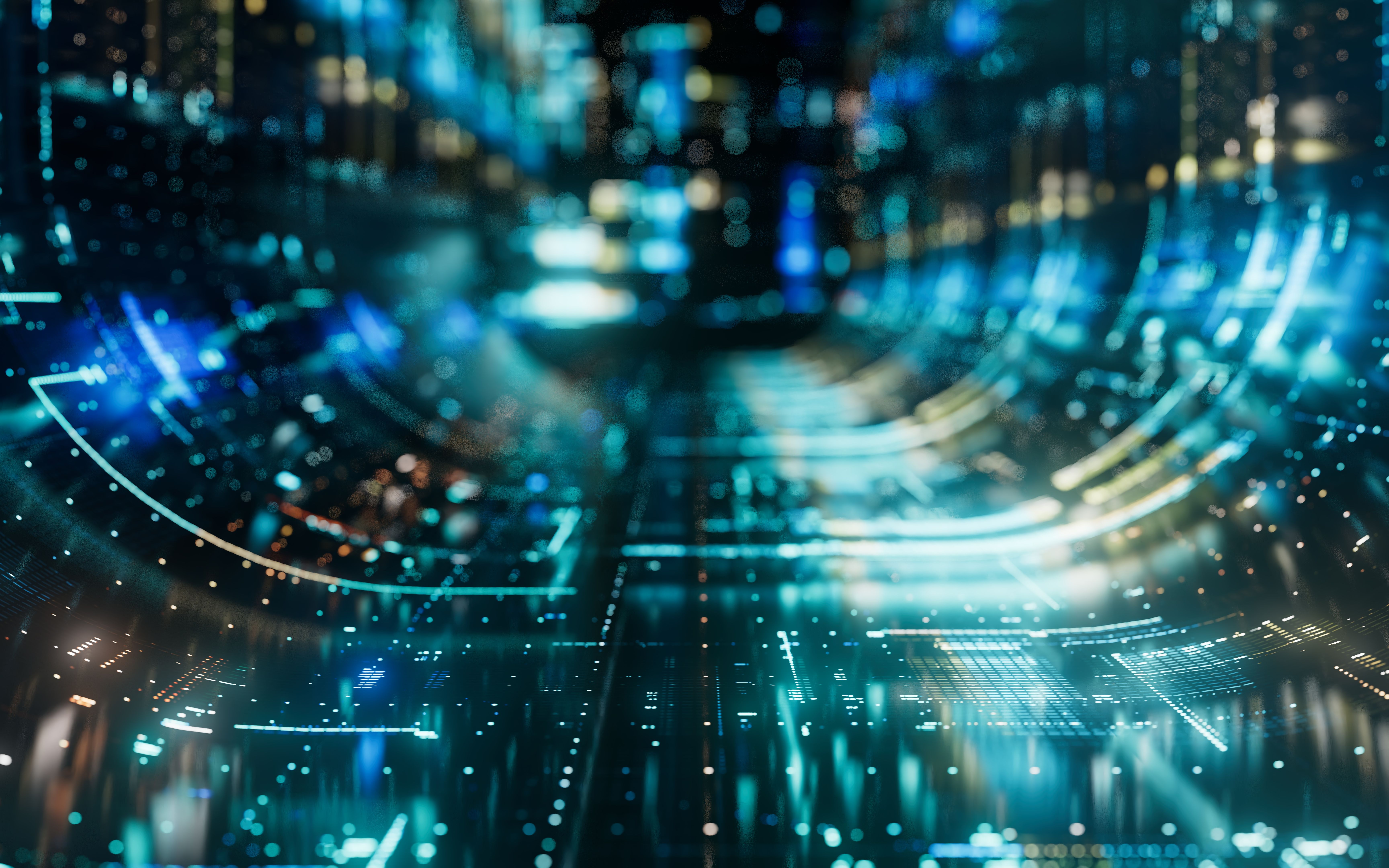 scalable technology