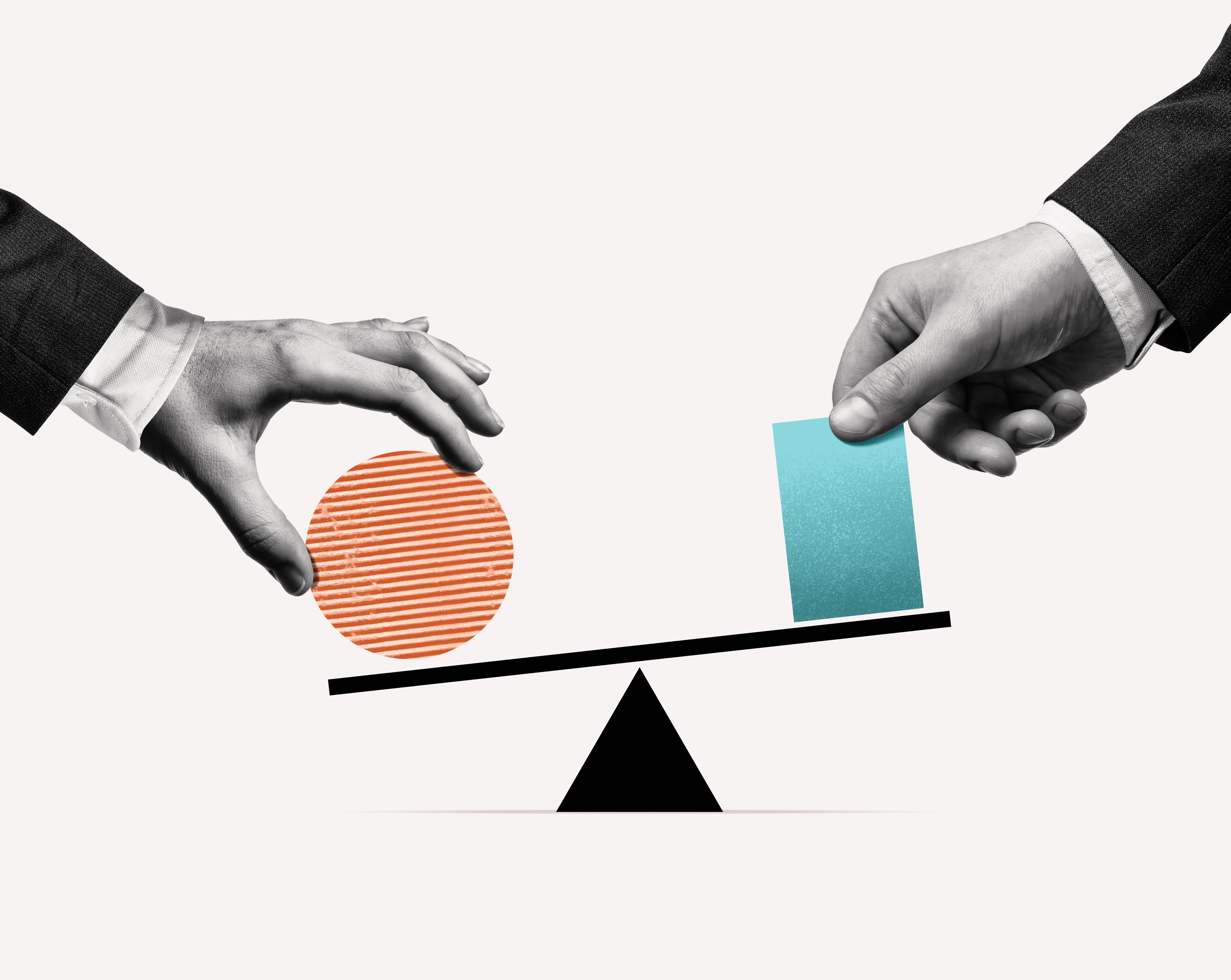 balance scale