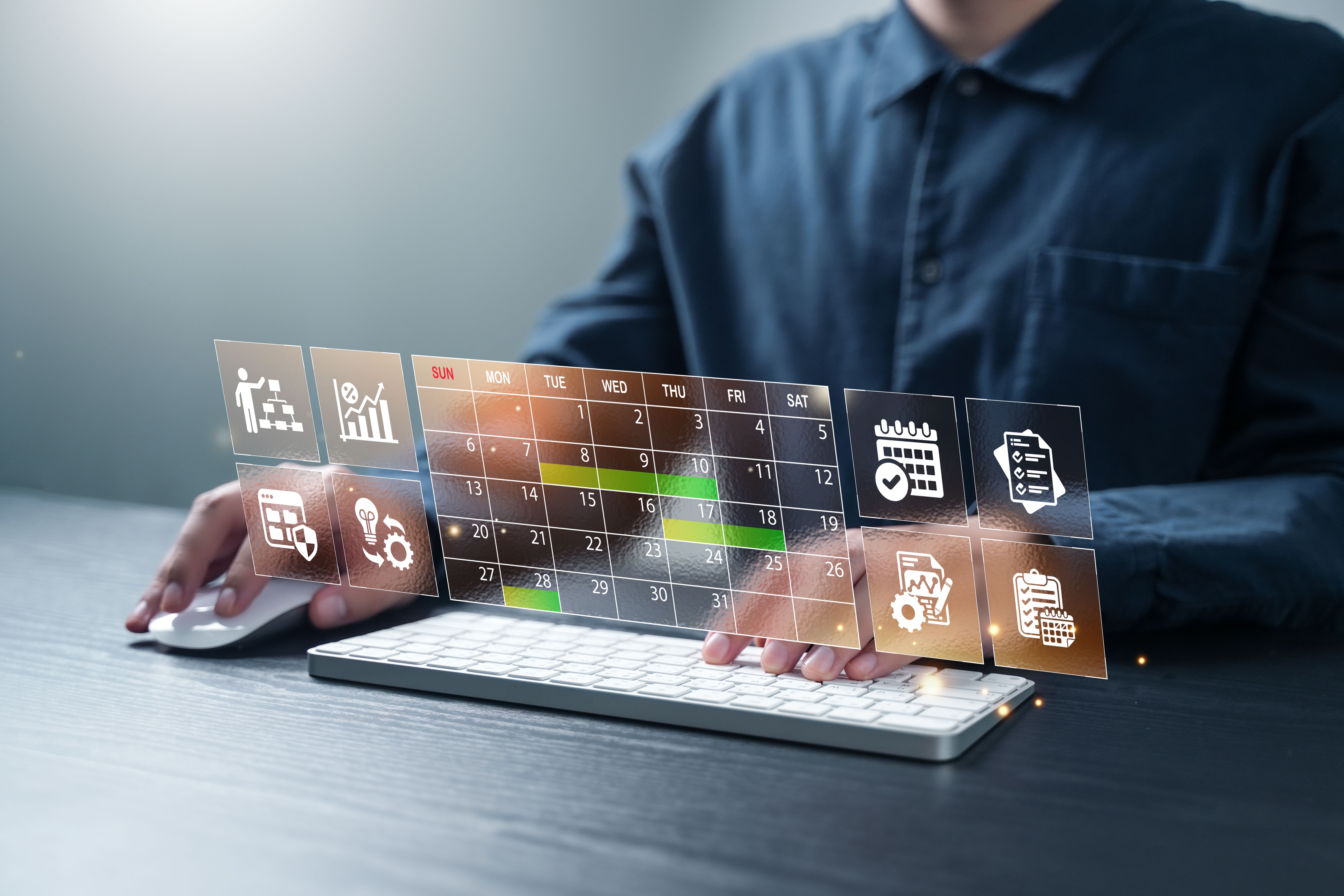 brisbane project management