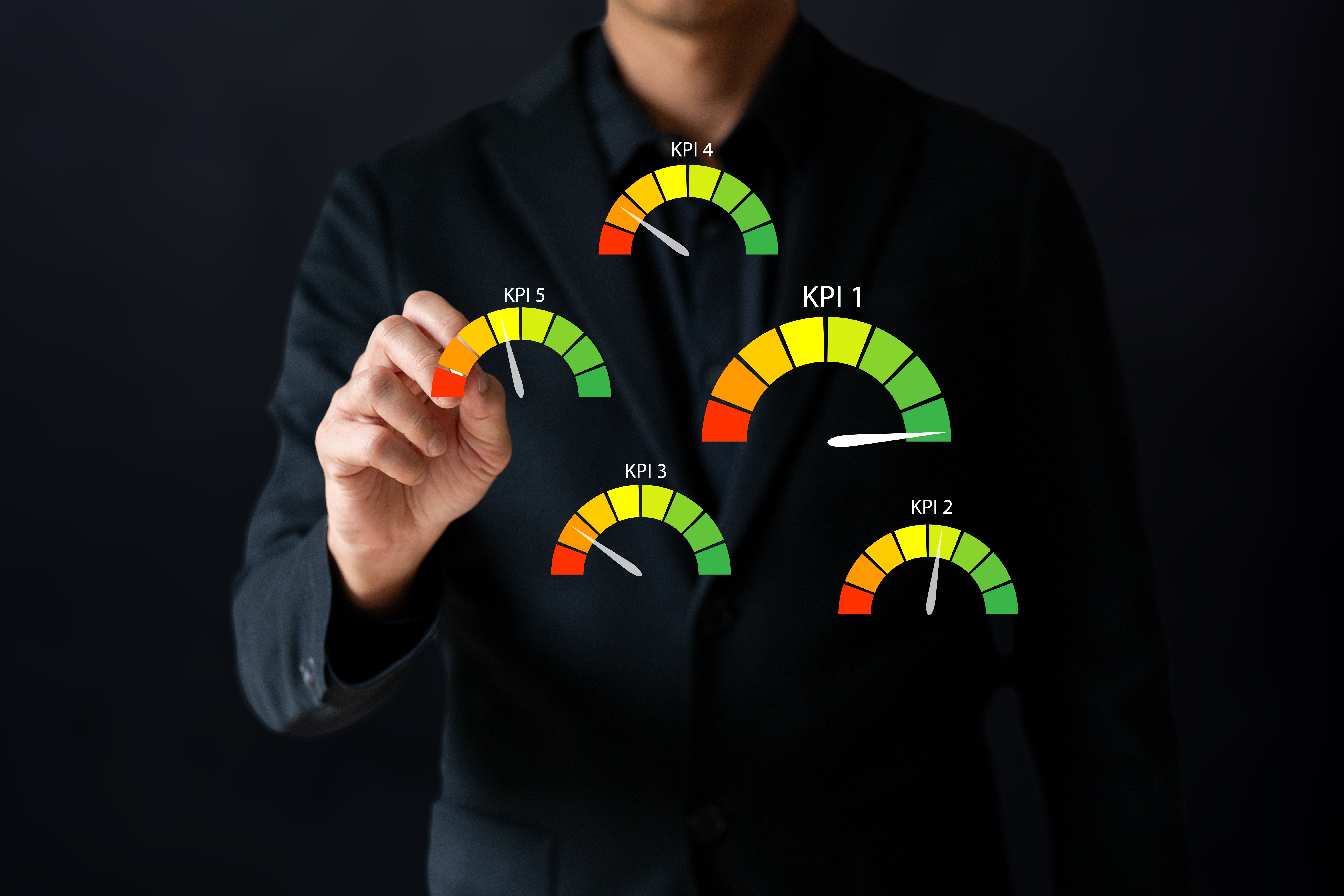 window performance metrics