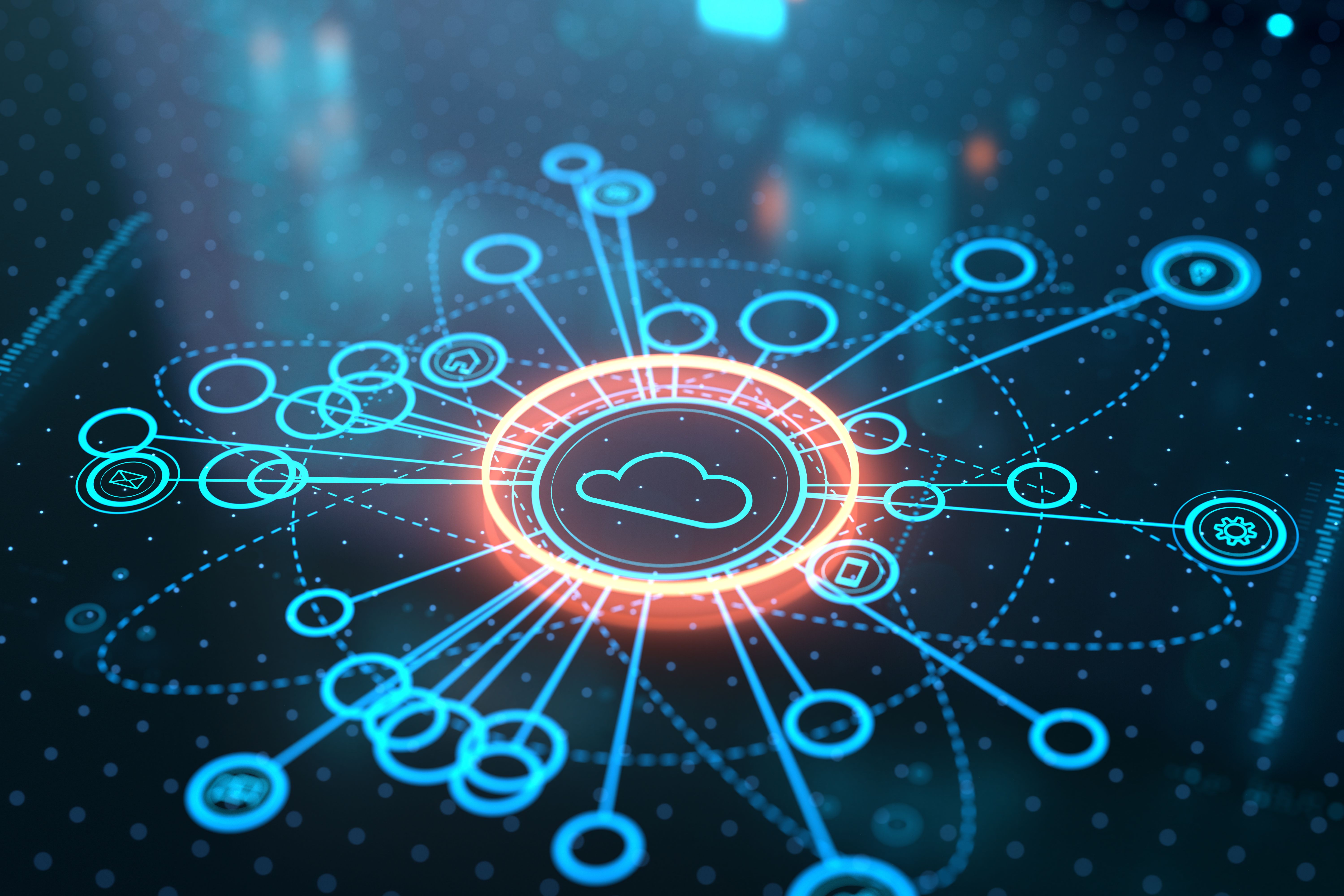 technology platforms