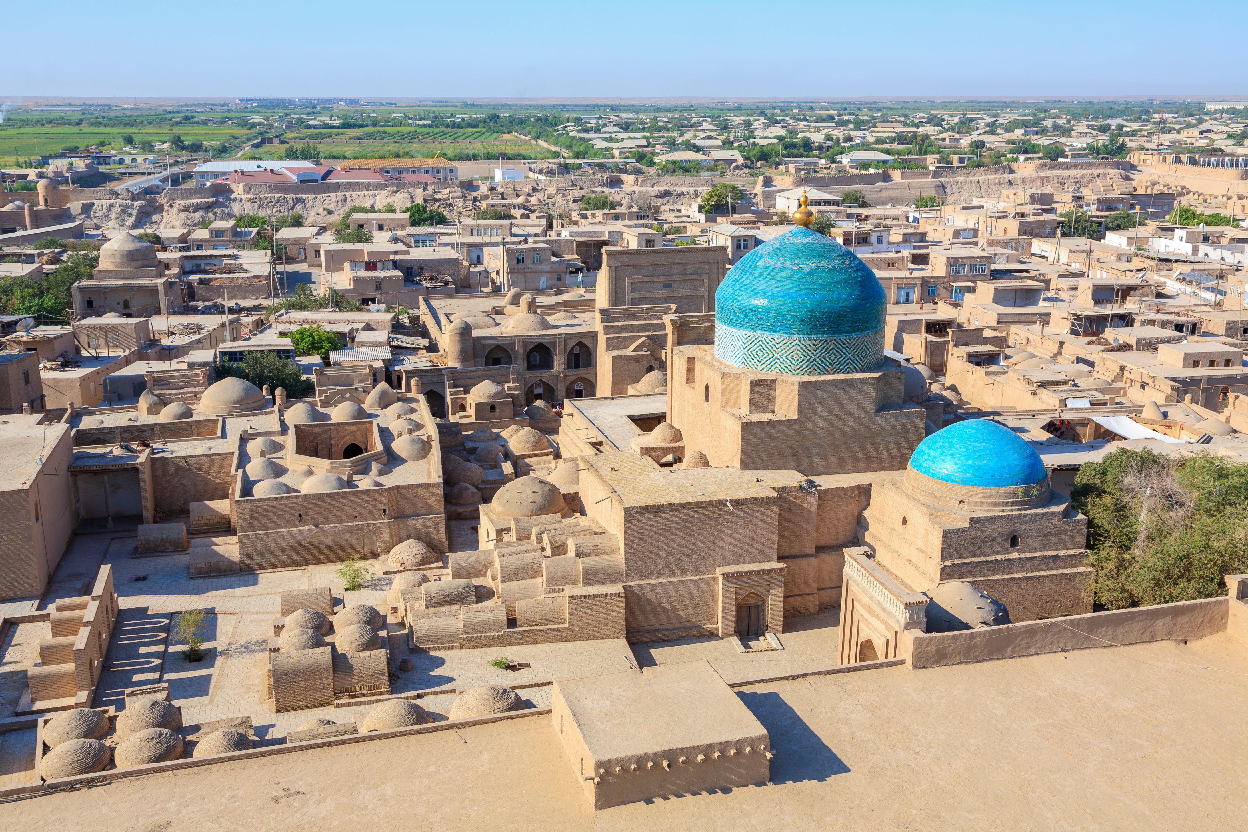 islamic architecture