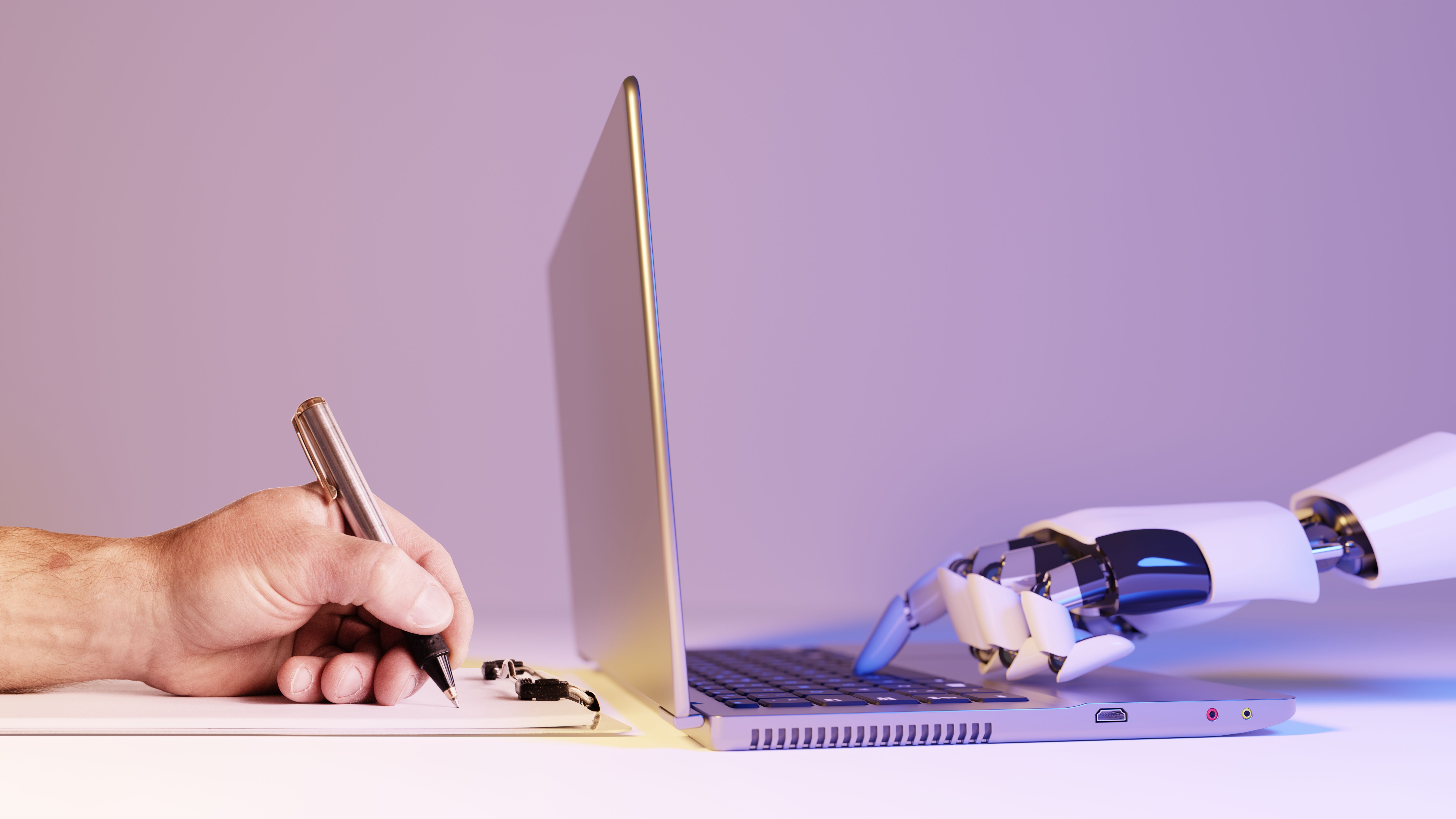 ai writing tool