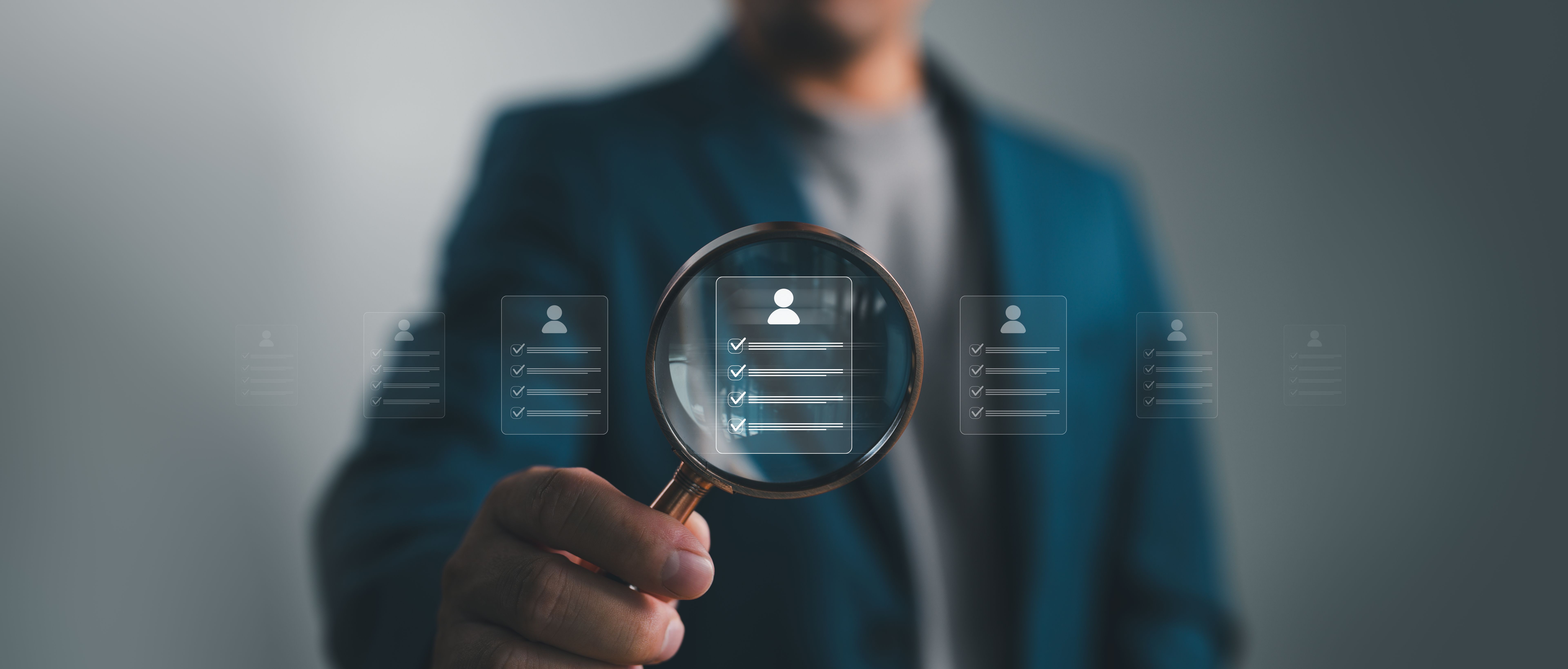 employment background check