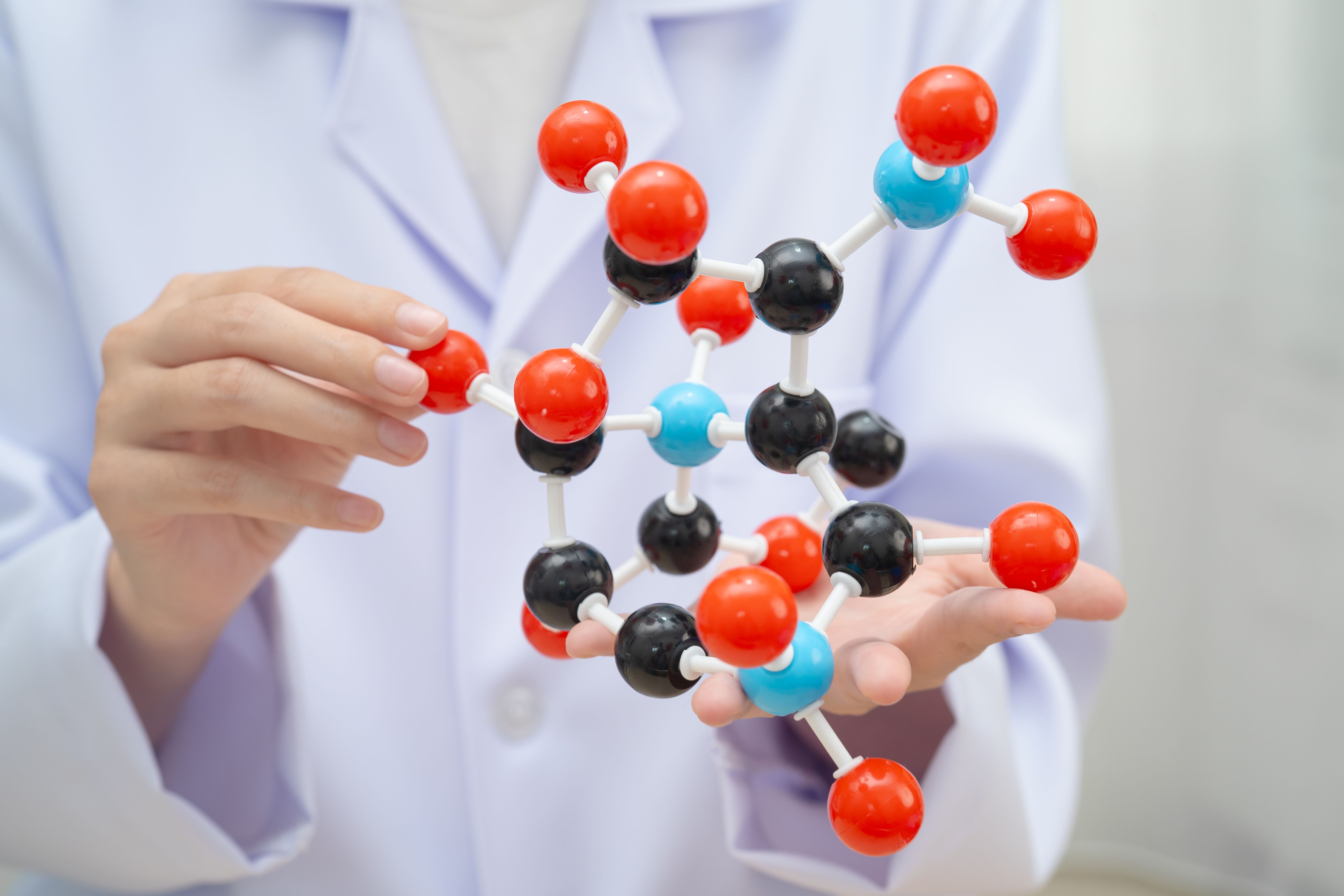 chemical process