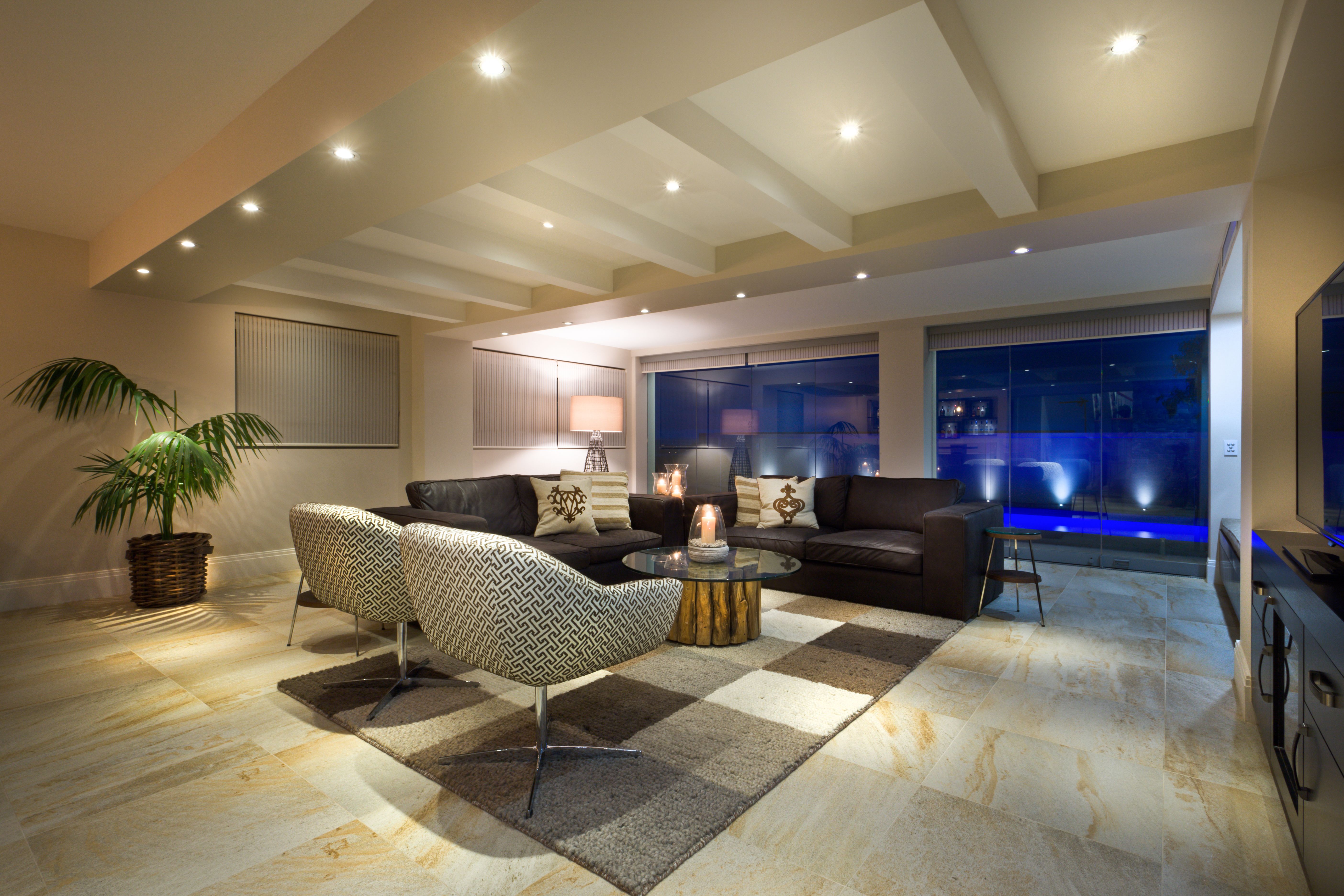home lighting interior