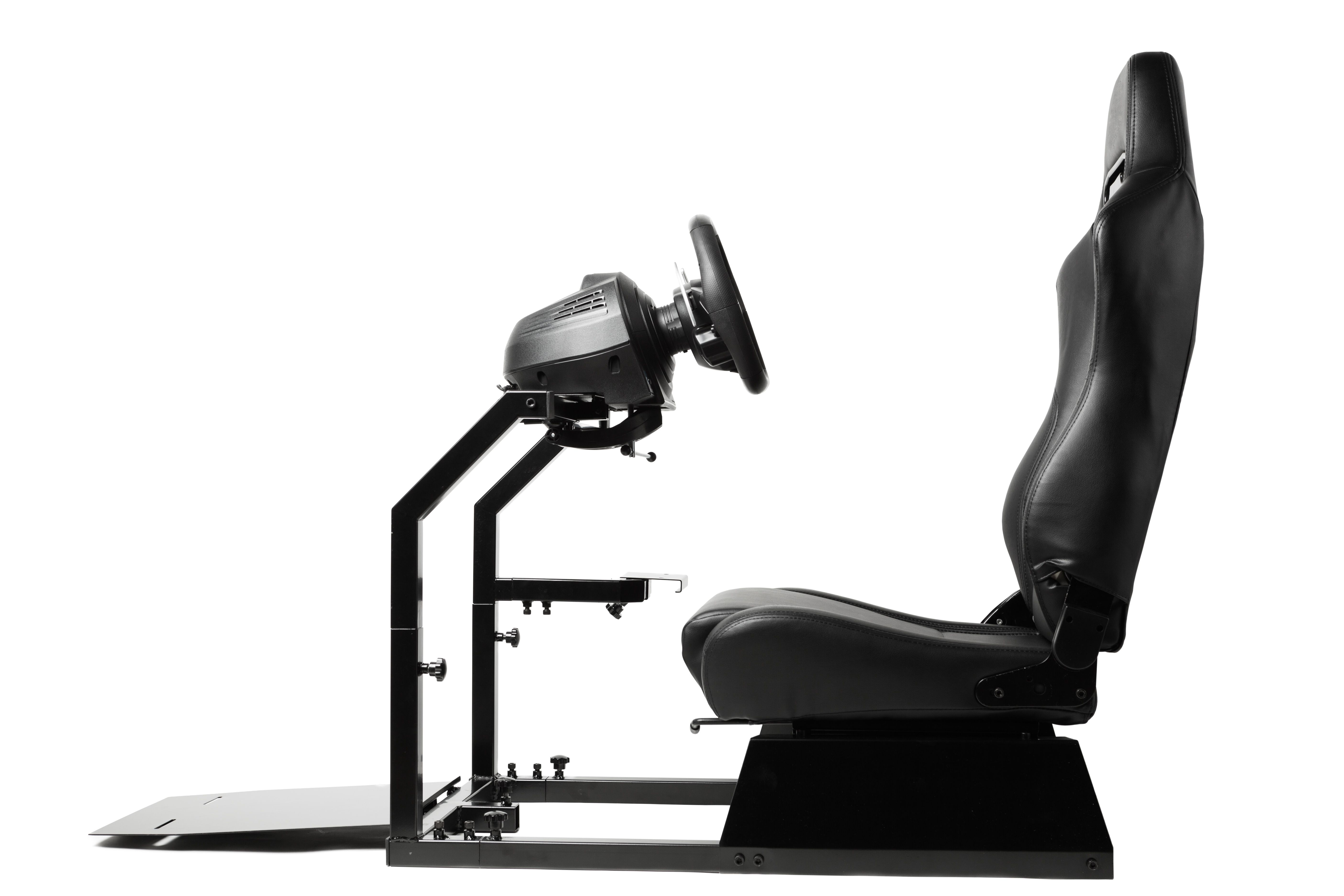 racing simulator