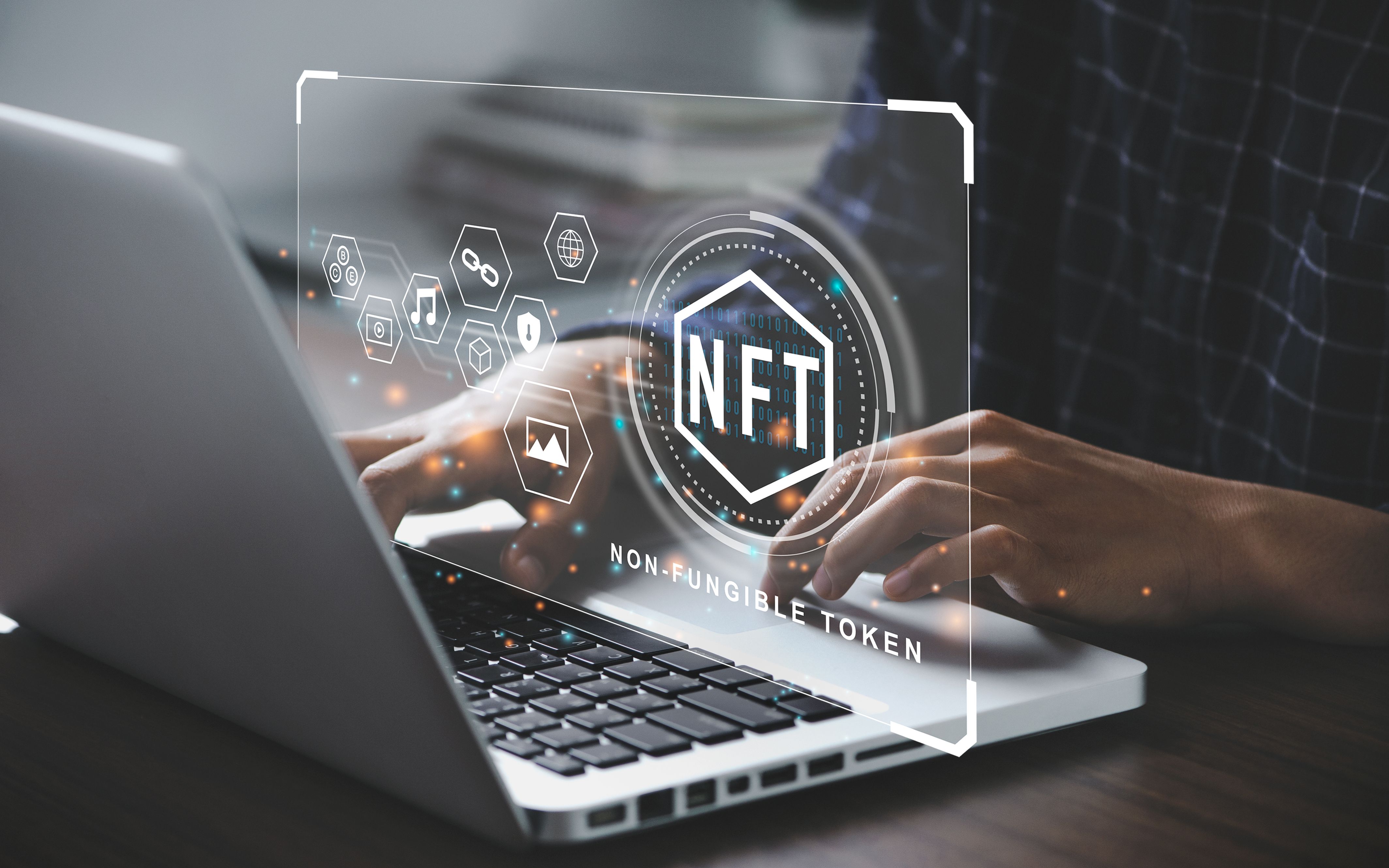 creative industry nft