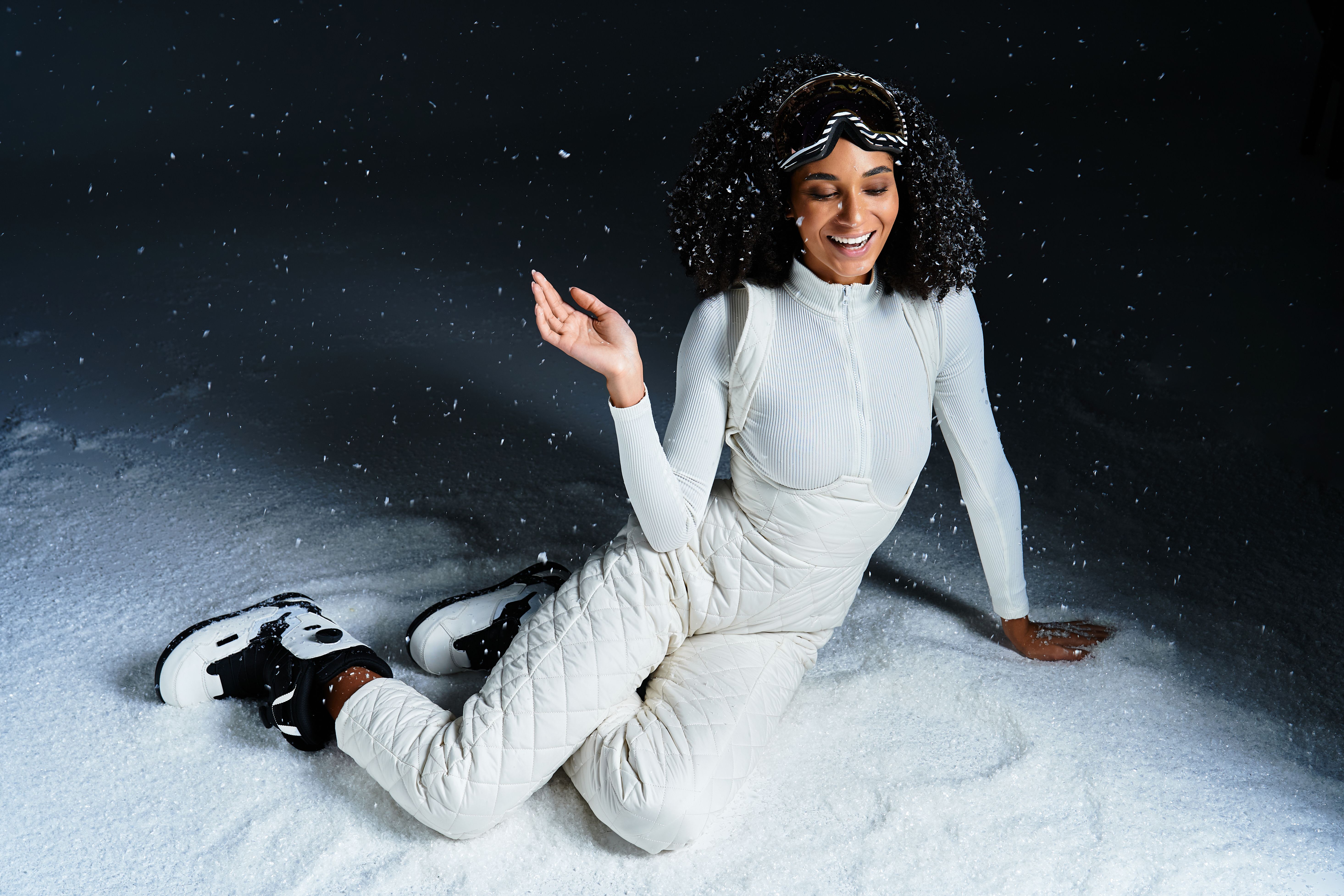winter fashion