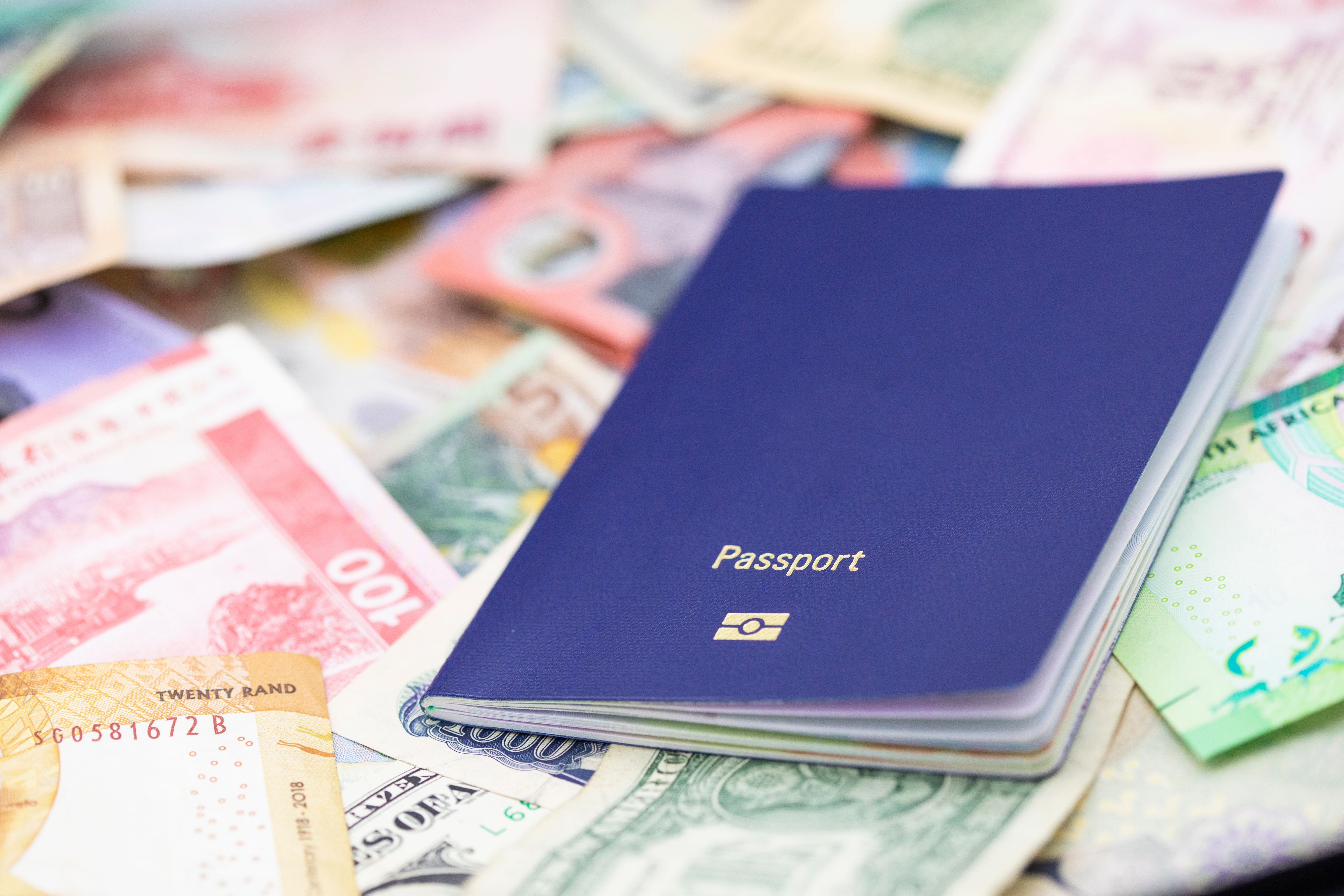 investment migration