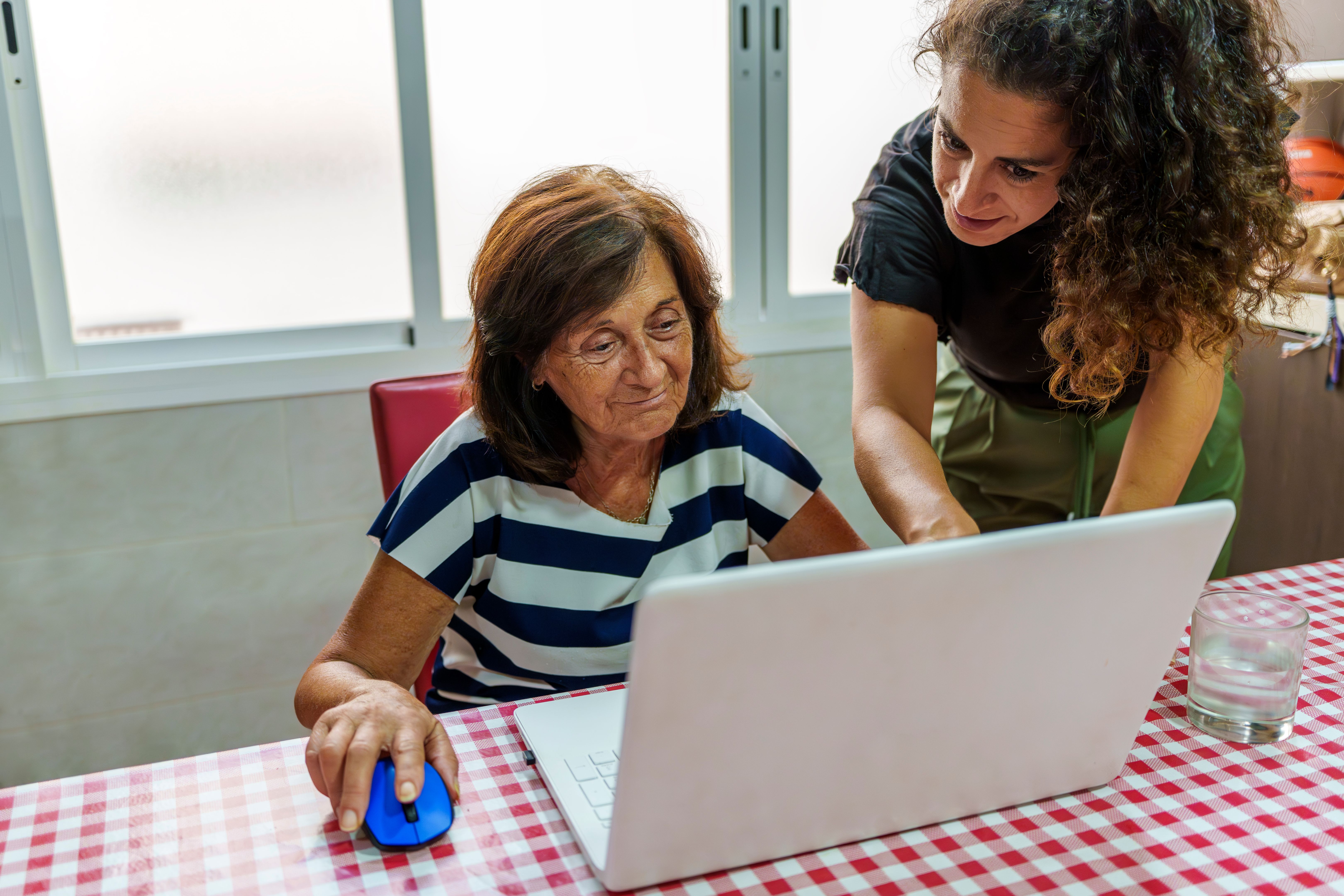 technology generation gap