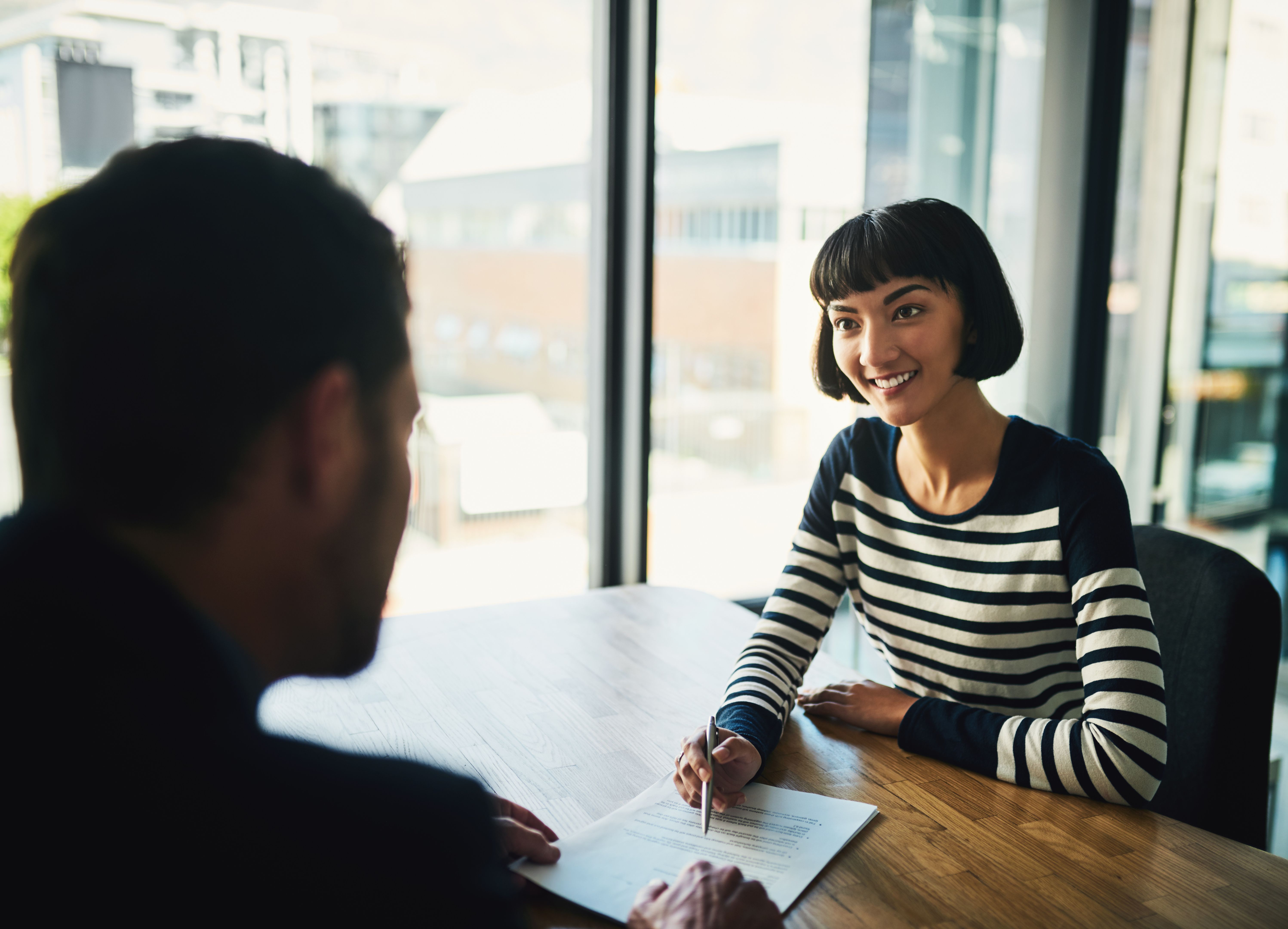 structured settlement agreement