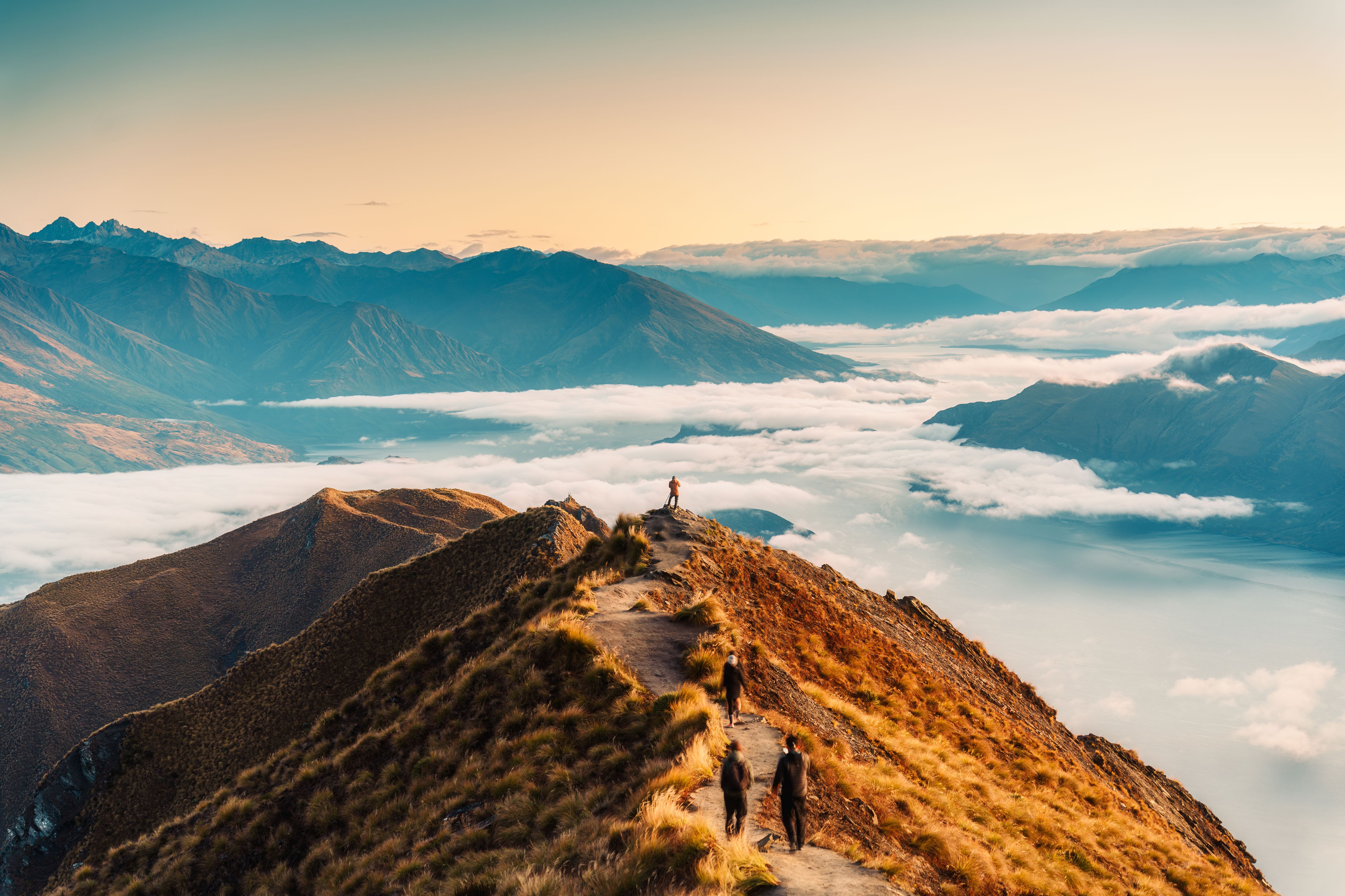 adventure travel