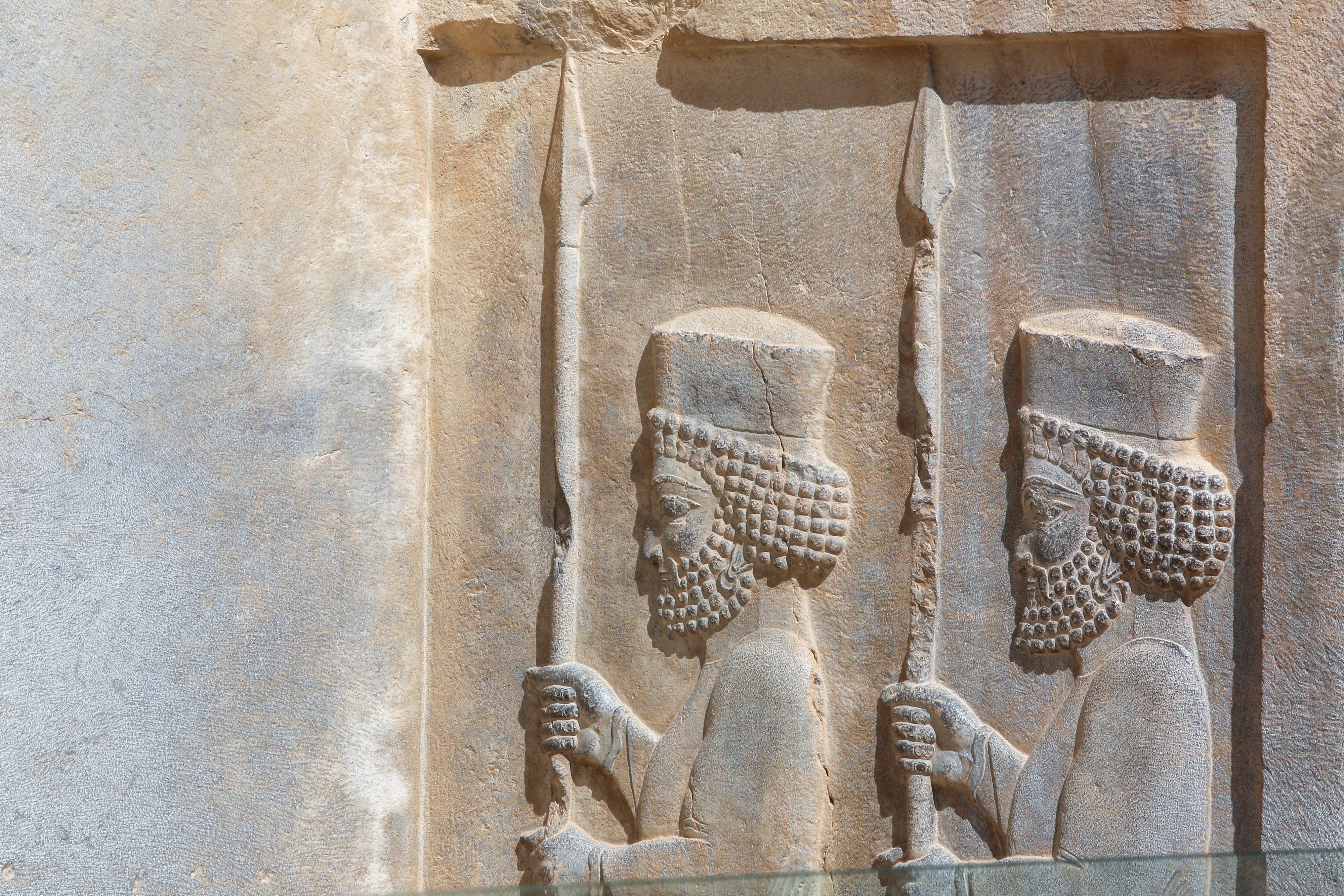 iran culture history