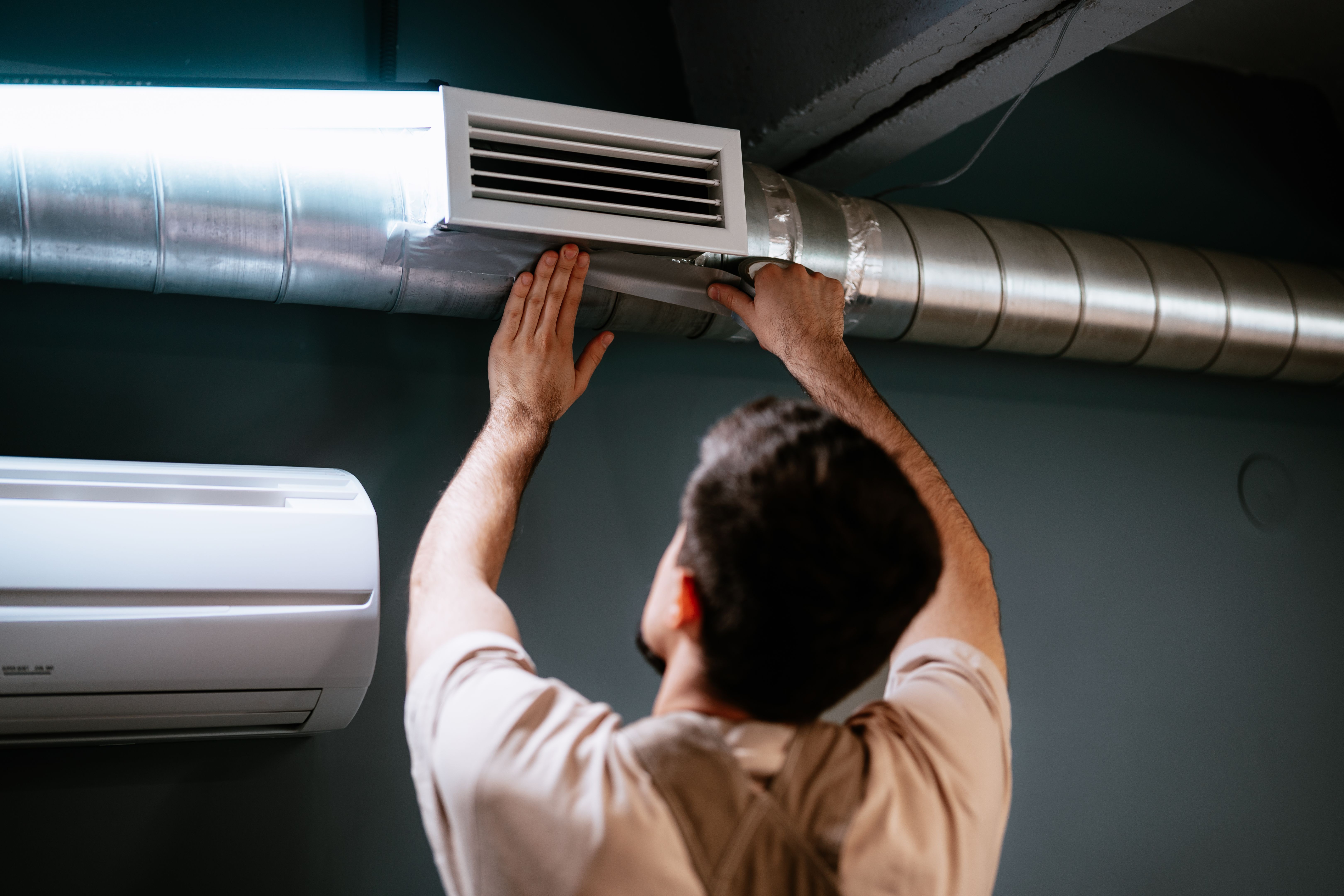 ventilation system